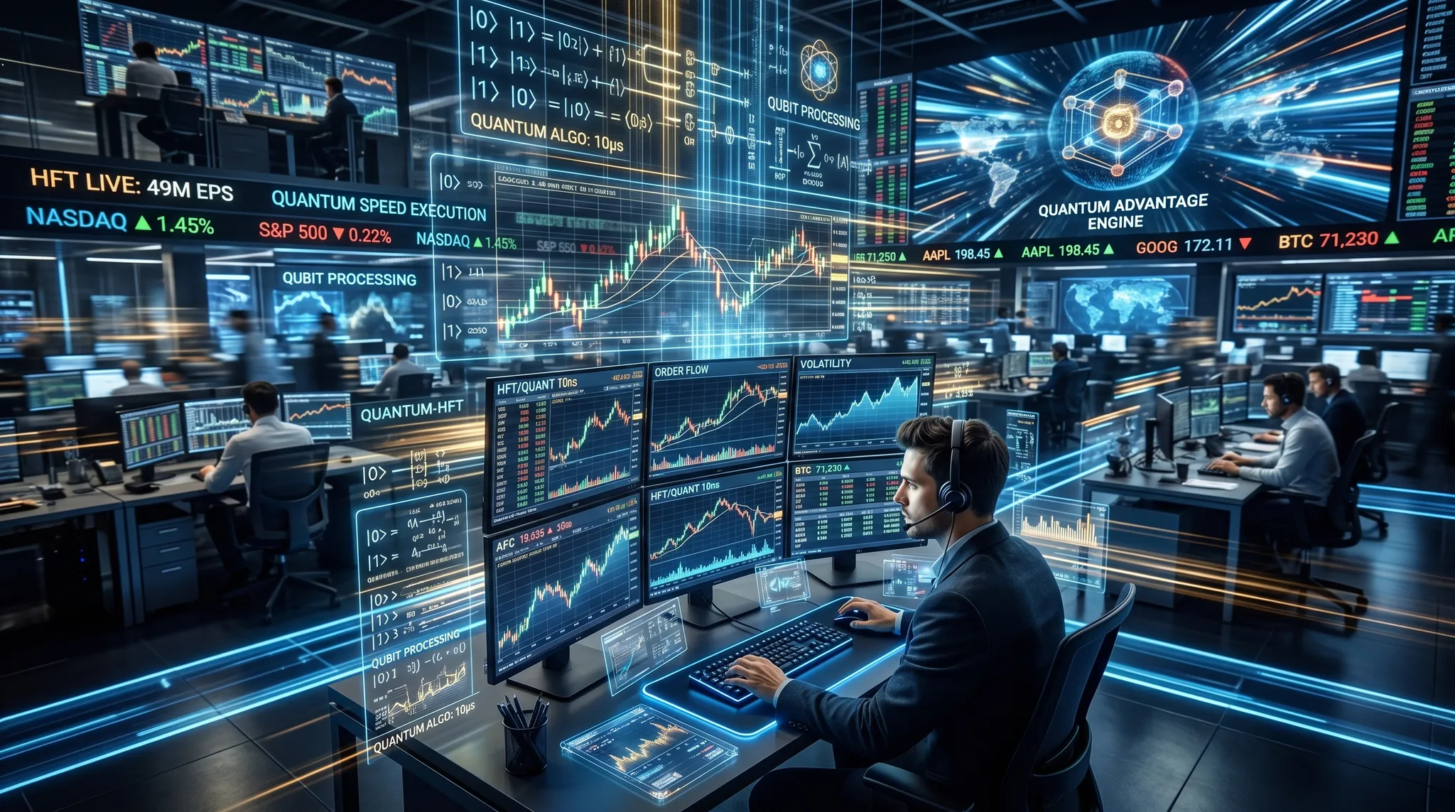 Future of Work Shaped by AI and Automation