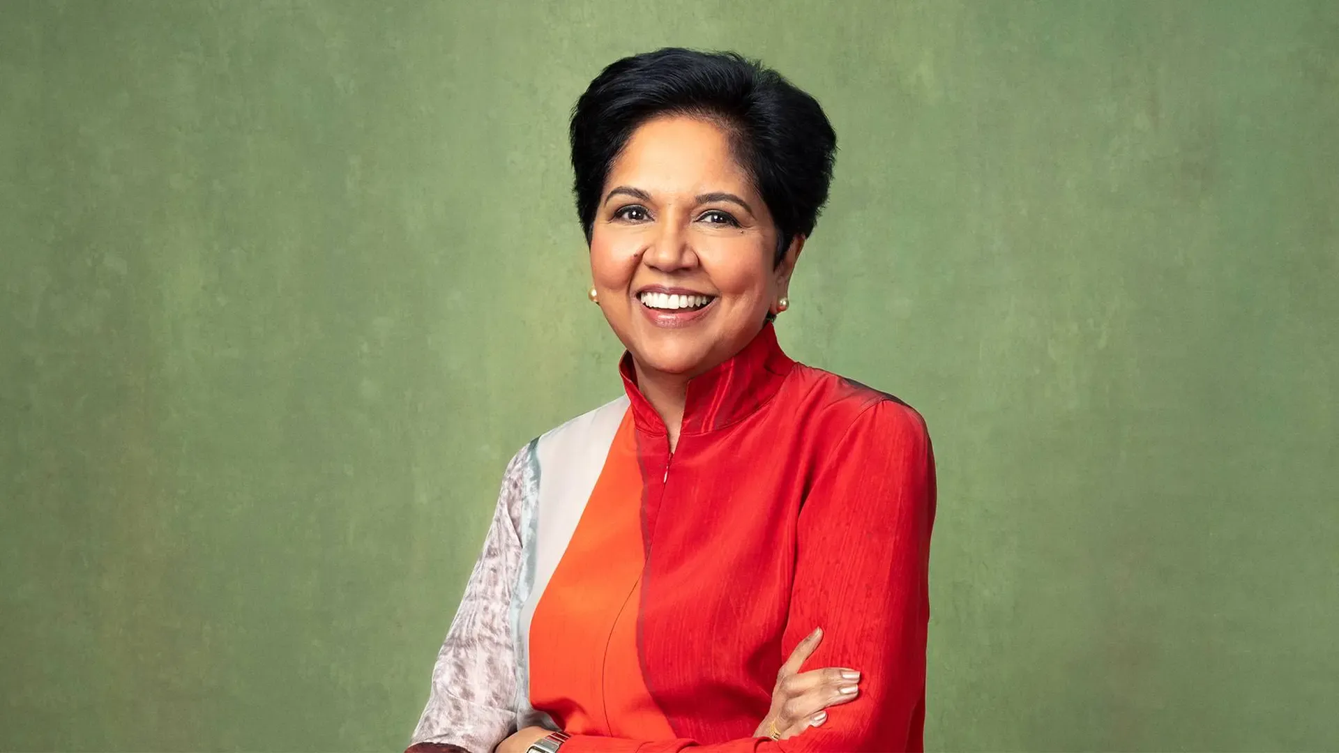 Indra Nooyi: A Global Leader Who Redefined Corporate Leadership