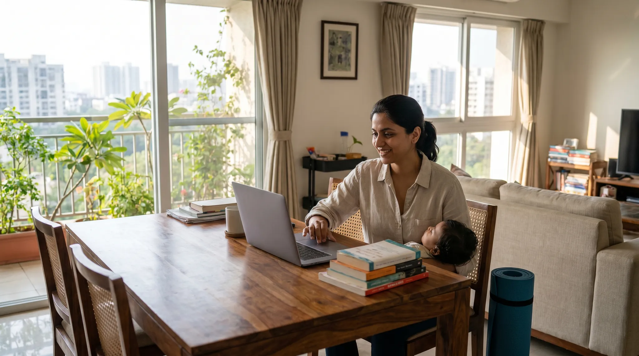 How AI is Transforming Rural Healthcare in India