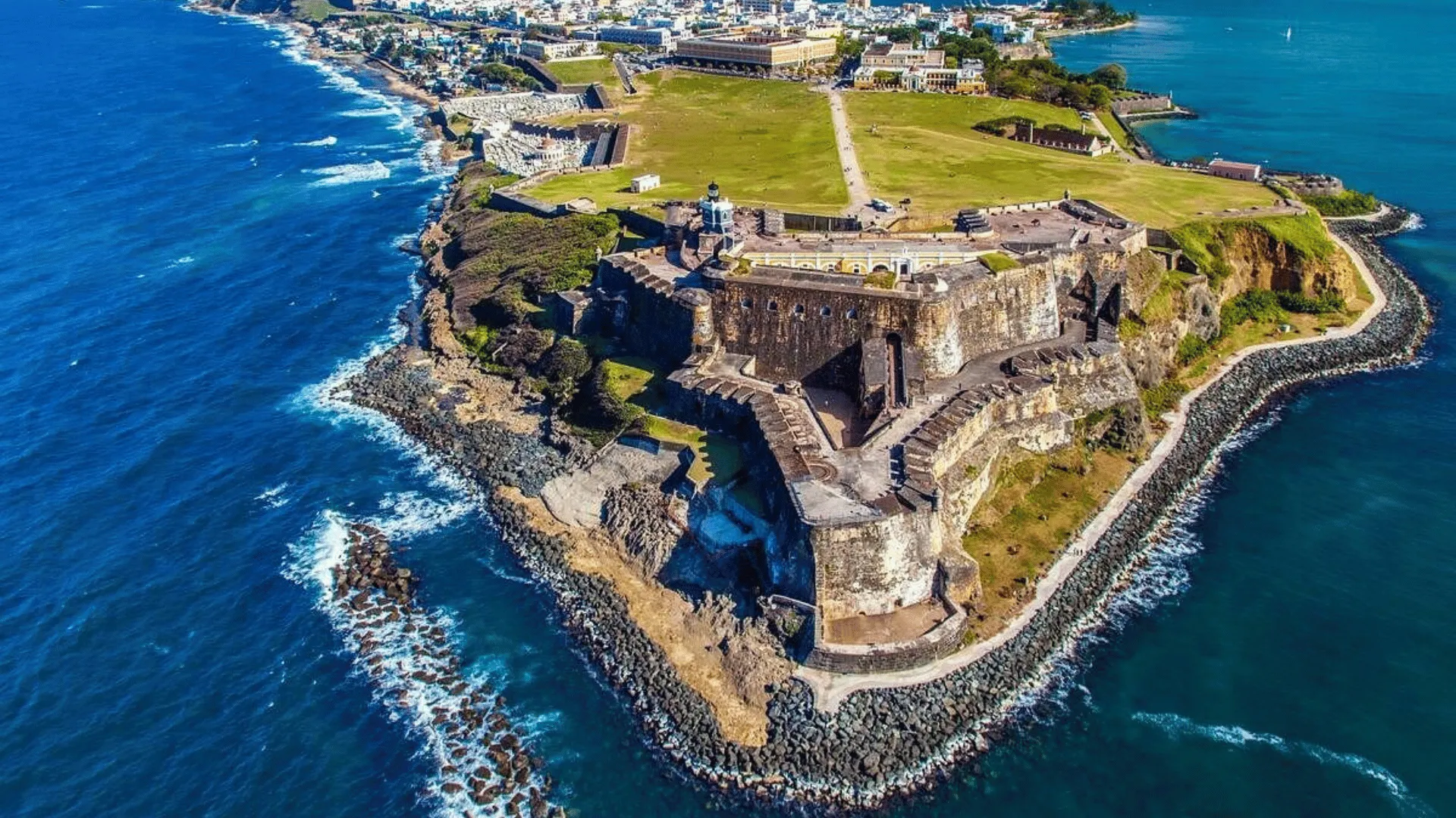 Why Betting on a “Broken” Puerto Rico Was the Smartest Move I Made
