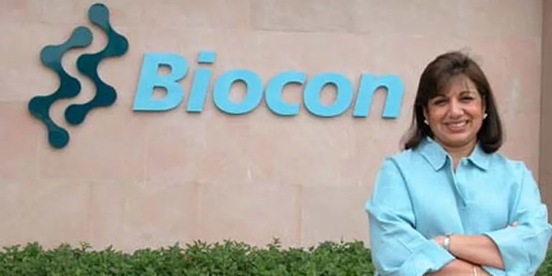 Kiran Mazumdar-Shaw: The Relentless Architect of India’s Biotech Revolution