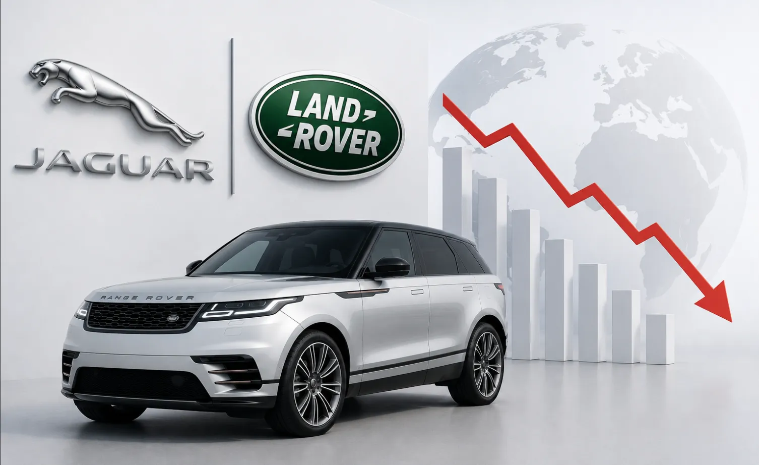 Jaguar Land Rover’s Profit Crisis: How Tariffs, Cyber Disruption and Global Pressures Drove a Luxury Giant Into Turbulence