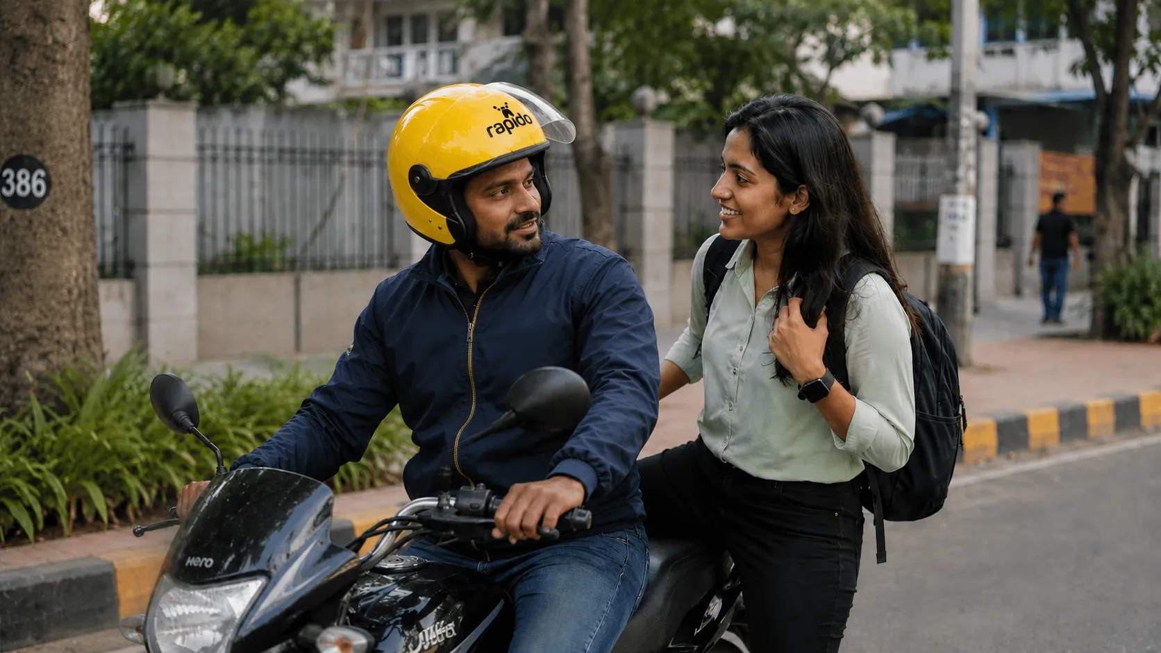 Rapido Secures $240 Million as India’s Mobility Race Enters a New Phase