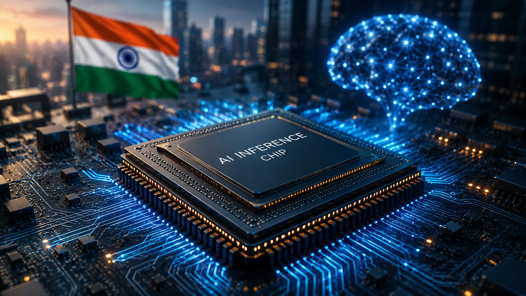 Intel and AMD Veterans’ Agrani Labs Seeks $100 Million to Build Next-Generation AI Chips