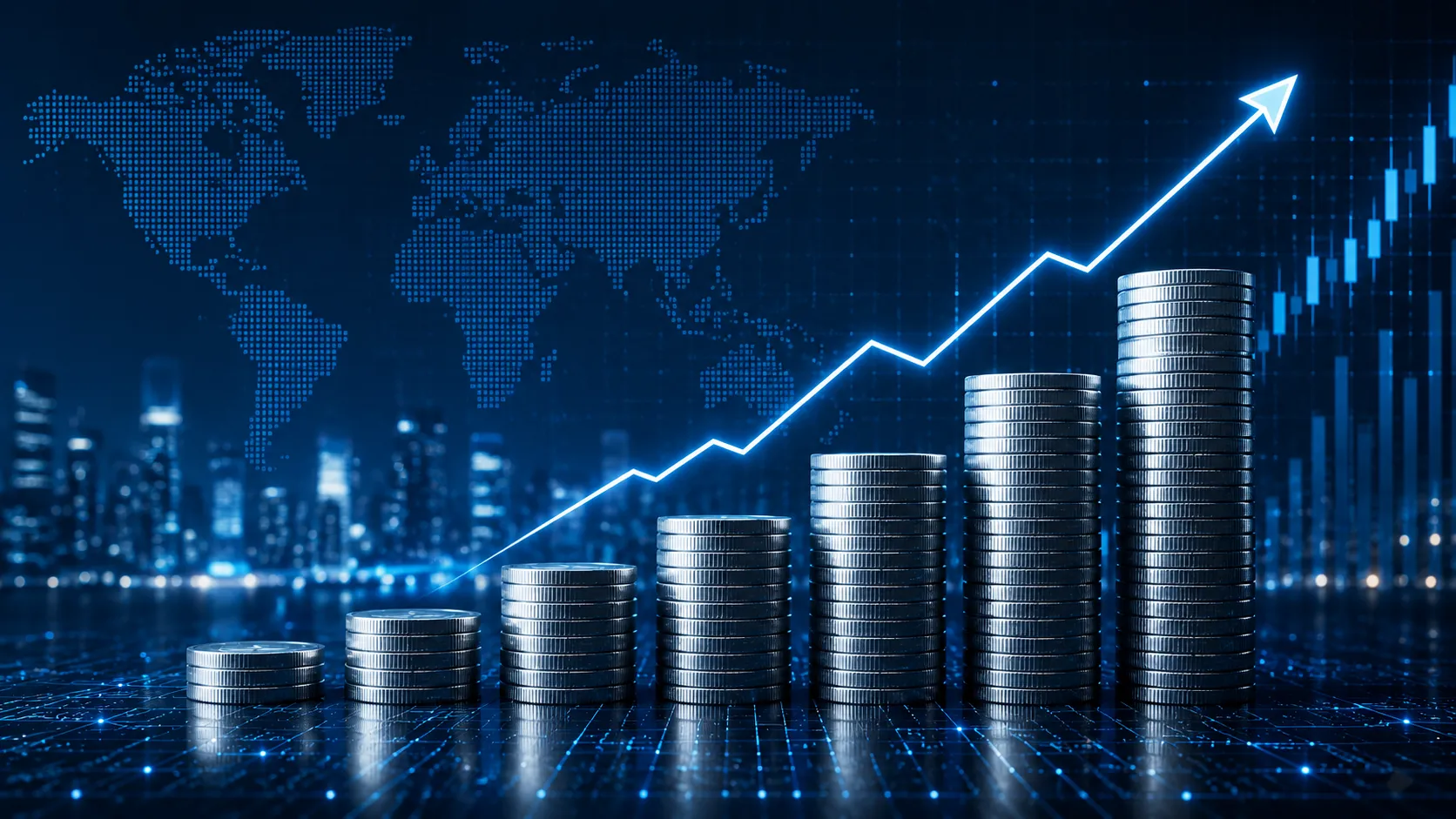 Climate-Tech Continues to Attract Capital Even as Venture Funding Becomes More Selective