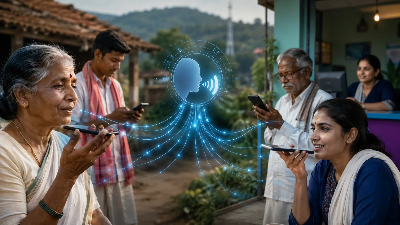 Can AI Make Banking More Accessible for Smaller Communities? Kerala’s Experiment Offers Clues