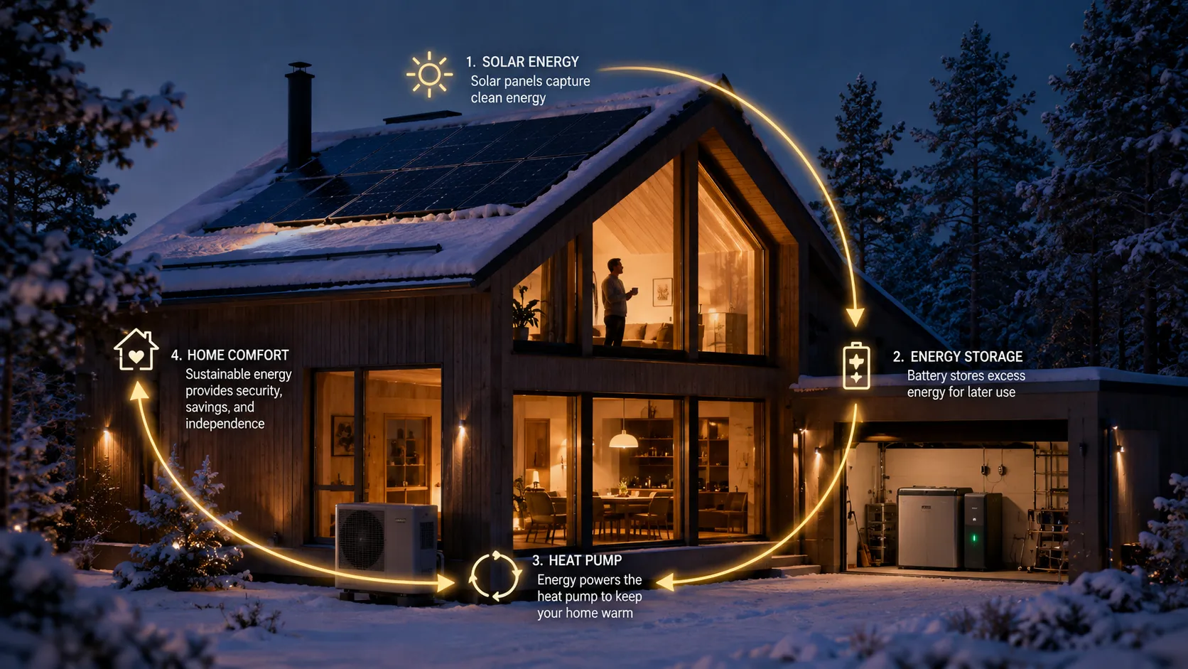 The Swedish Startup Making Home Energy as Simple as a Netflix Subscription
