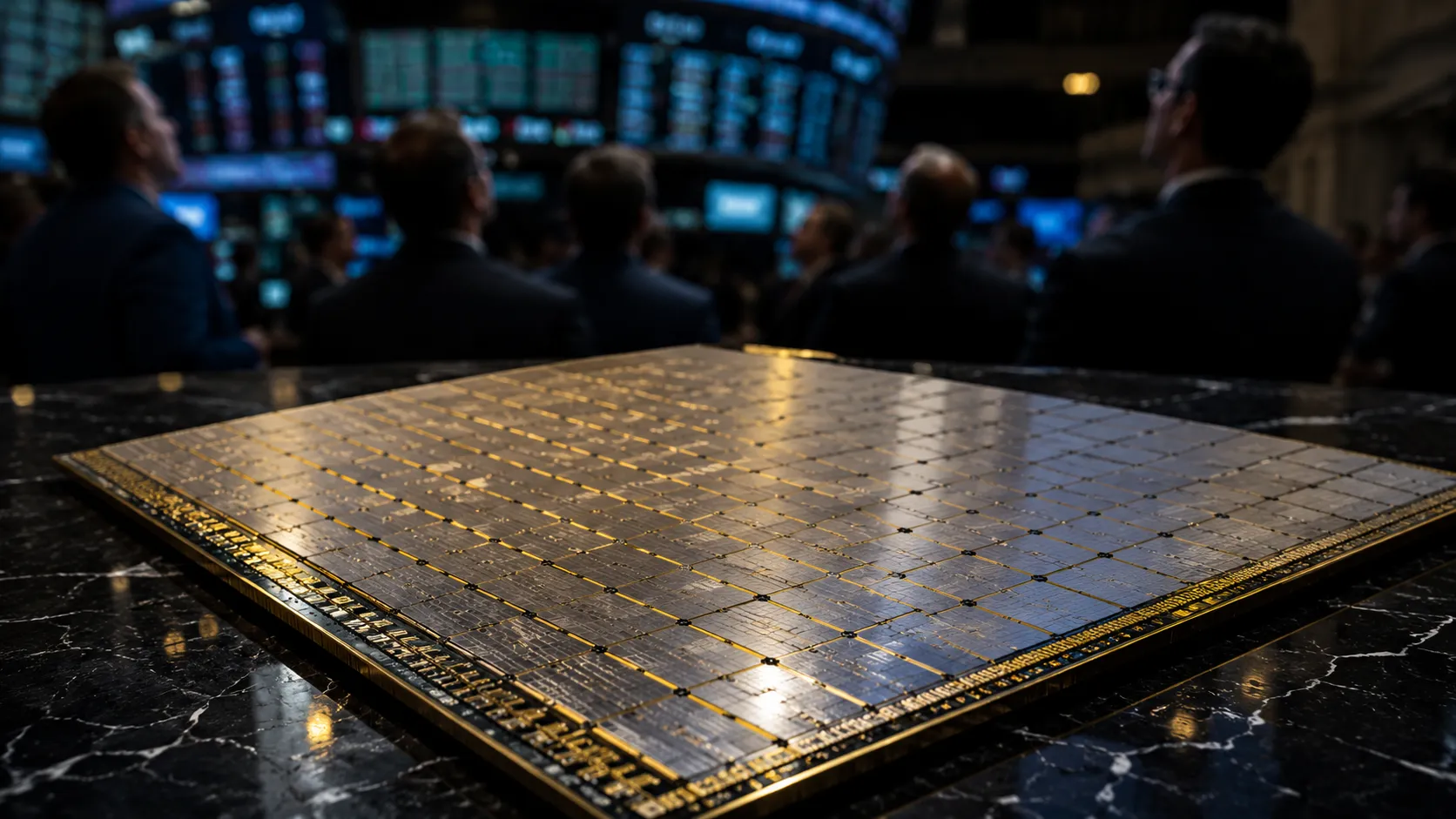 Fire on the Nasdaq: Inside Cerebras' $95 Billion Debut — and the Geopolitical Chip War It Just Ignited