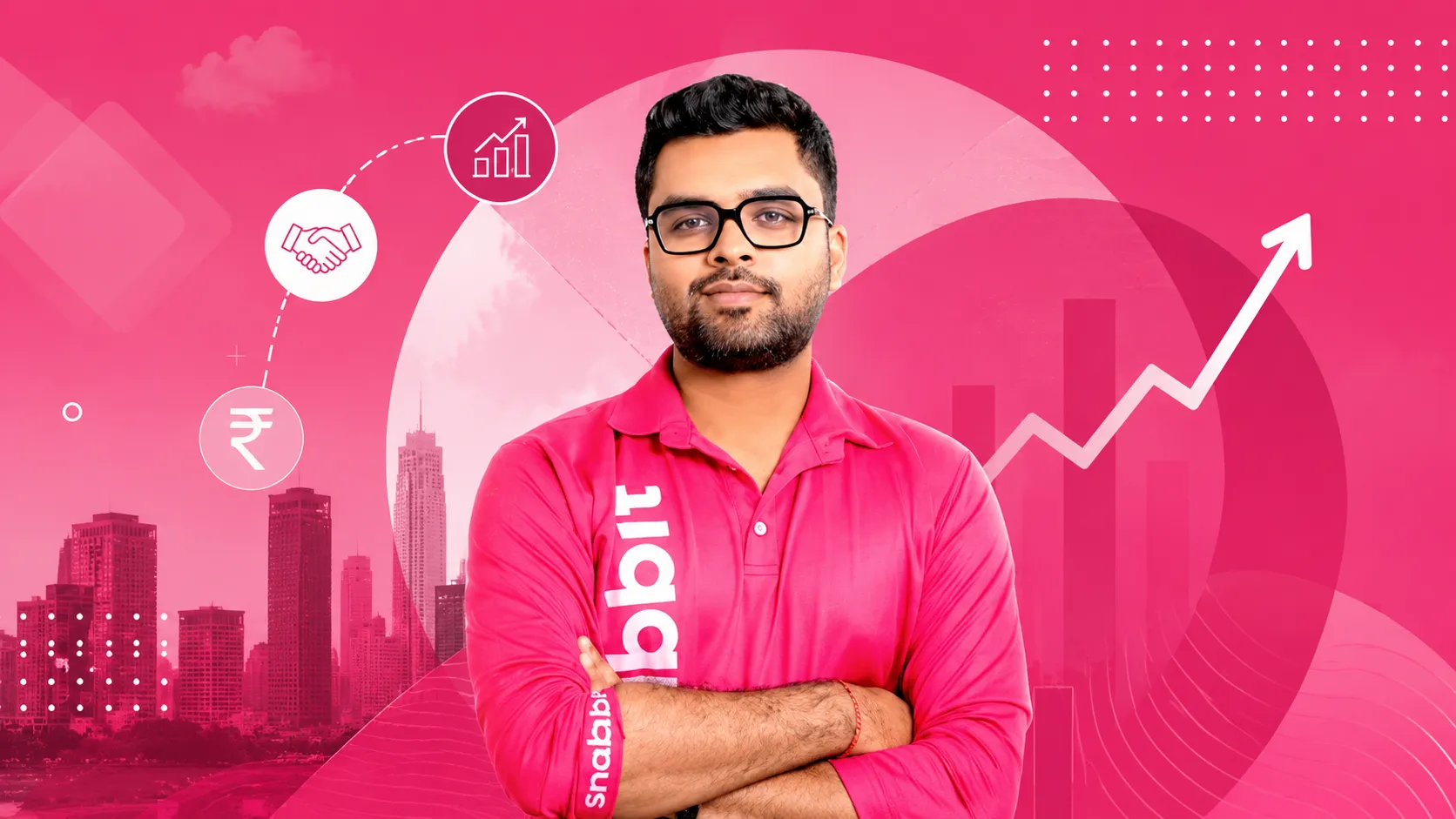Snabbit’s $56 Million Funding Round Signals Rising Investor Interest in Hyperlocal Services