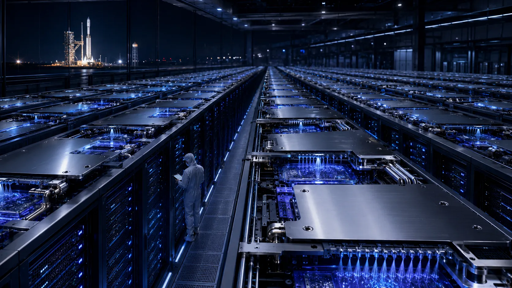 The $1.64 Billion Company That Doesn't Make AI Chips — It Cools Them. Inside Frore Systems' Quiet Conquest of the Thermal Stack.
