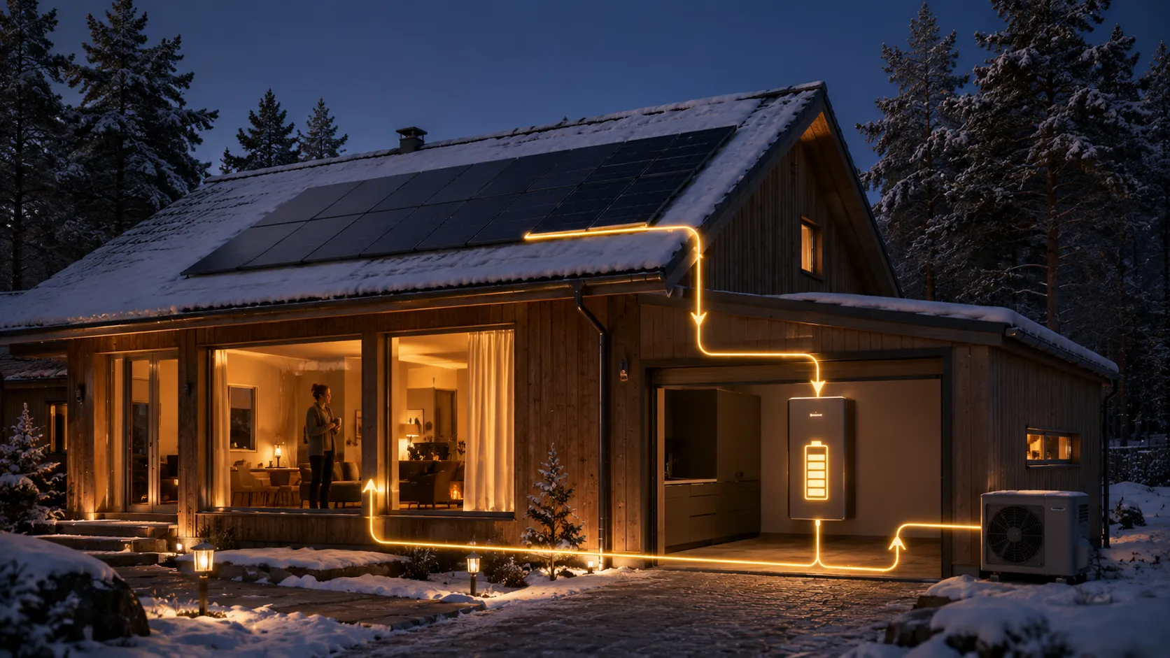 The Spotify of Home Energy: How a Swedish Startup Is Making Solar as Simple as a Netflix Subscription — and Just Landed €480 Million to Prove It