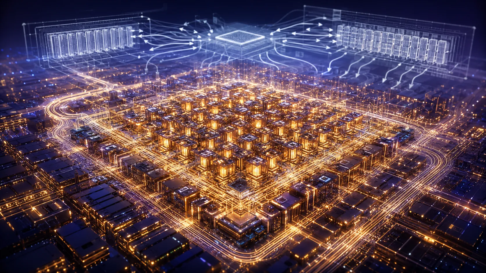 The $220M British Invasion: How an Oxford PhD Is Building the Chip That Could Break Nvidia's Stranglehold on AI