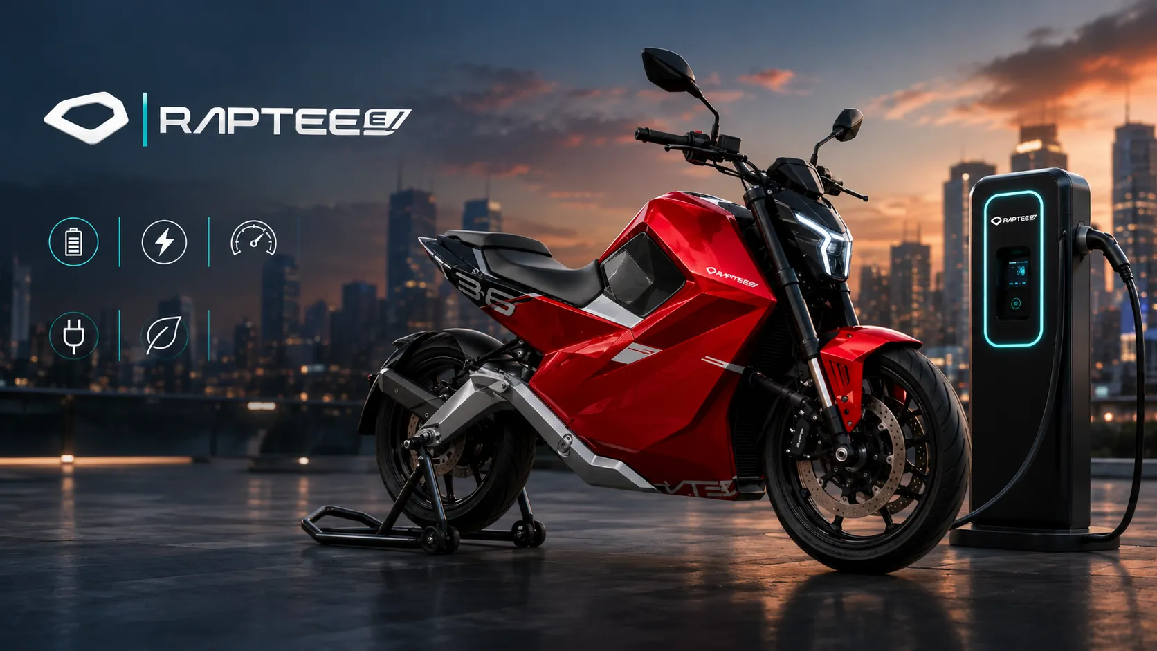 Raptee Energy Secures State-Backed Capital as Tamil Nadu Pushes Electric Mobility Manufacturing