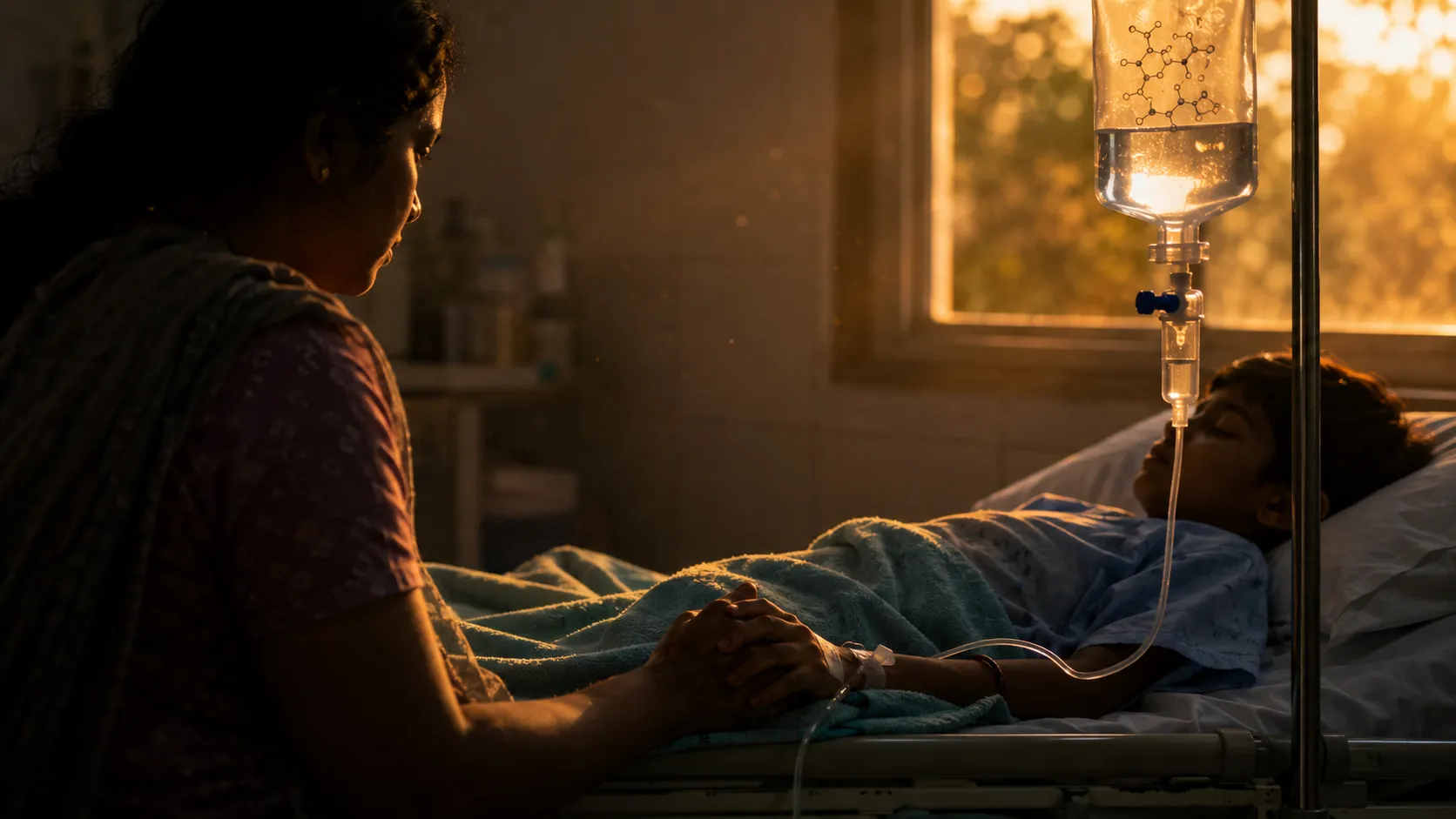 The $65,000 Cancer Cure: Inside the Indian Lab That Is Taking on a Half‑Million‑Dollar Industry — and Winning