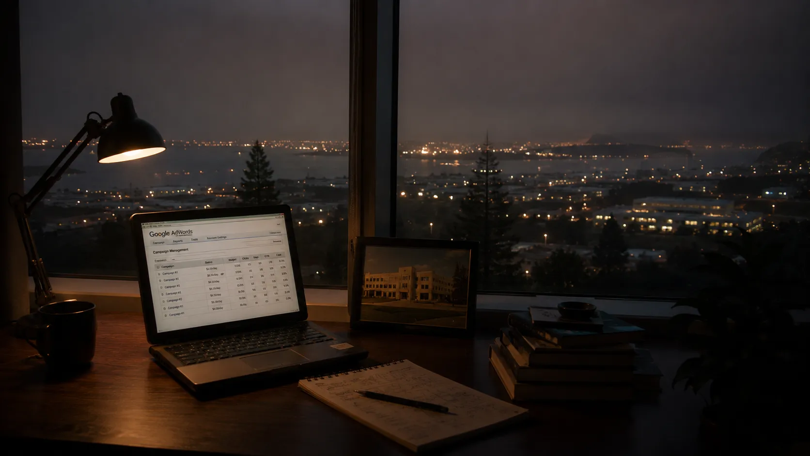 The Invisible Giant: How a PhD Dropout from IIT Kanpur Shaped Google, Facebook, Square, DoorDash, and Coinbase—Without Anyone Knowing His Name