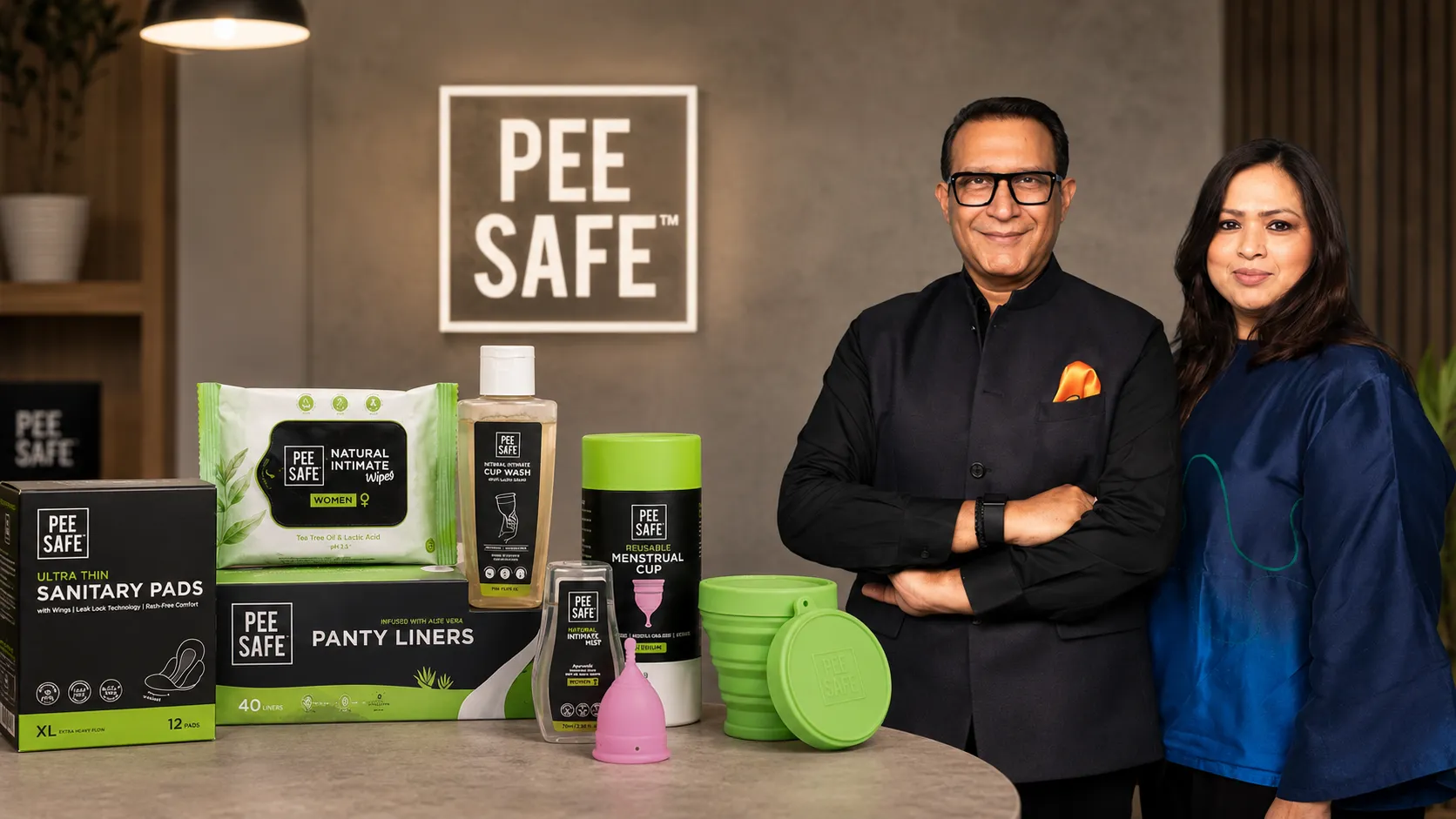 Women’s Wellness Brands Are Quietly Becoming One of India’s Strongest Consumer Funding Stories