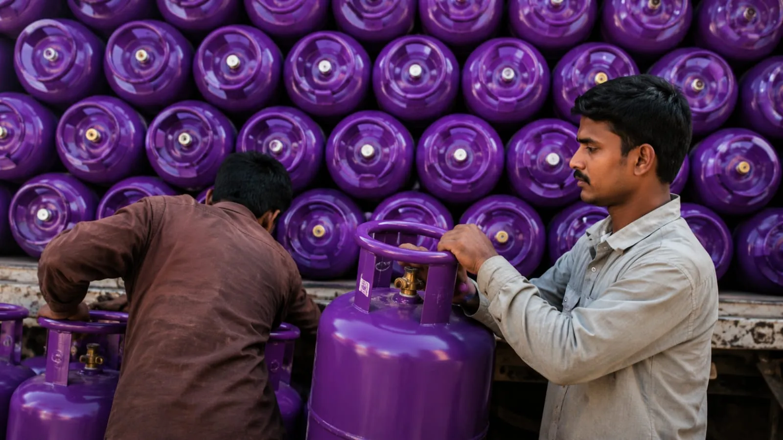 A Cow-Dung Gas Innovation From Uttarakhand Is Becoming a Bigger Story About Rural Problem Solving and Everyday Sustainability