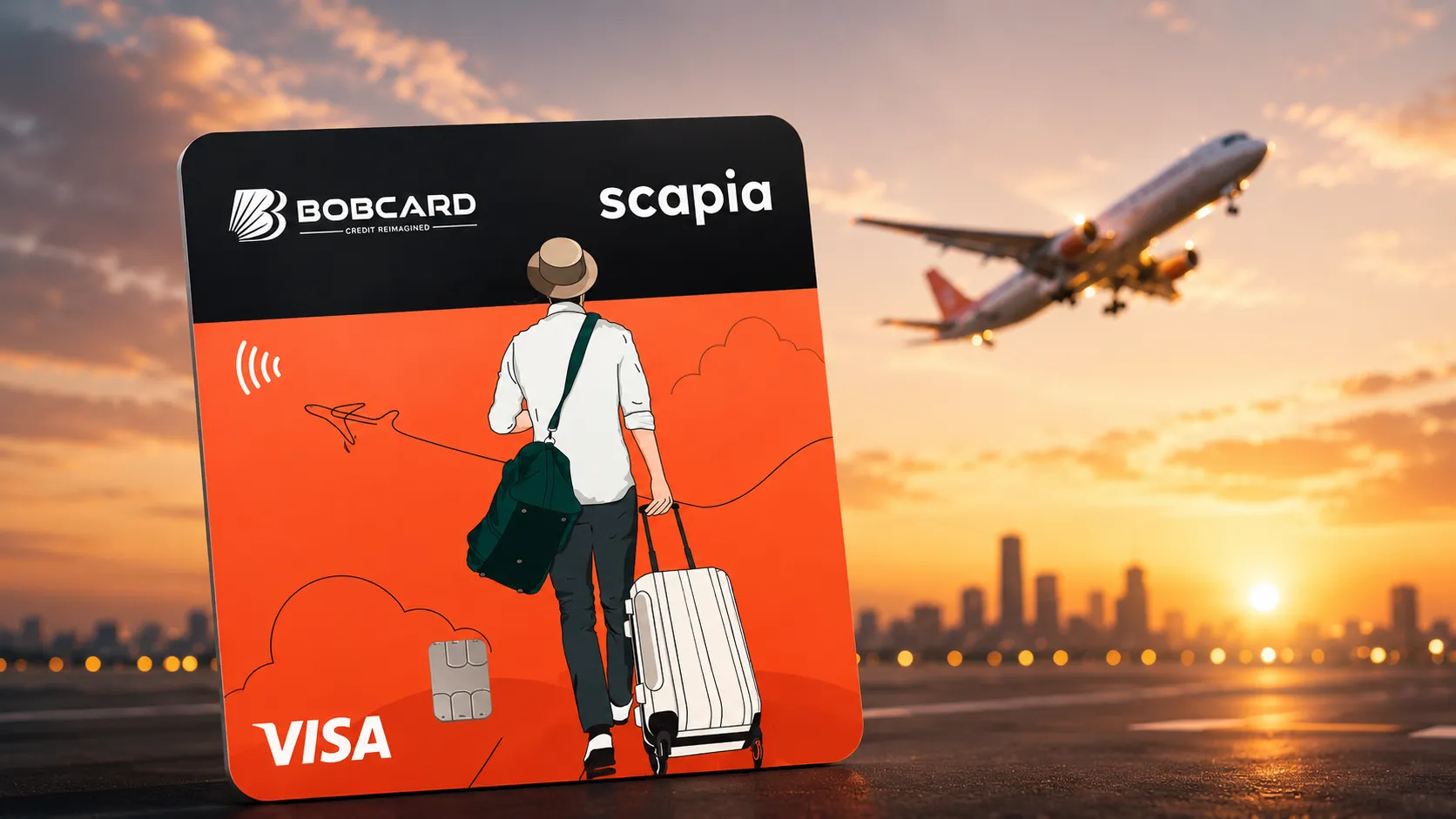Travel-Fintech Is Quietly Making a Comeback as Investors Place a Fresh Bet on Scapia