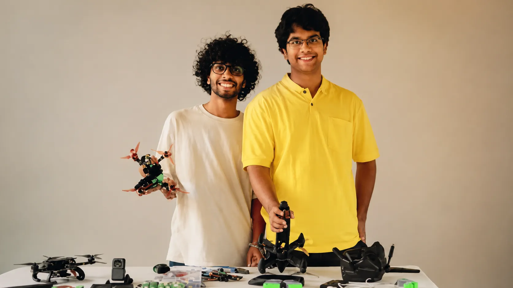 Student Founders Are Entering India’s Funding Story Earlier Than Ever Before