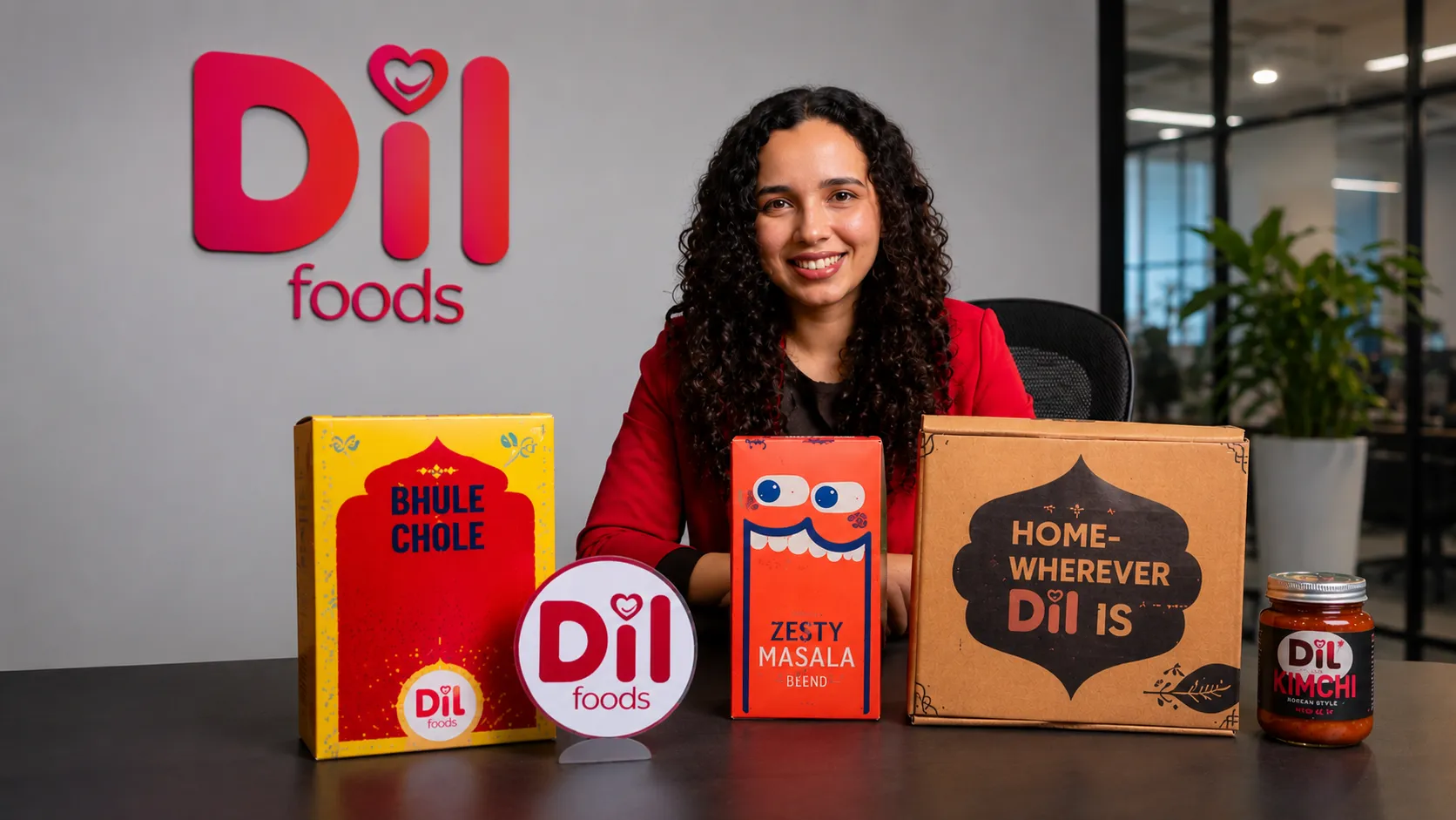 Rewriting Food Tech Economics: Dil Foods Snags $7.7M Series B as Institutional Capital Flees B2C App Aggregators