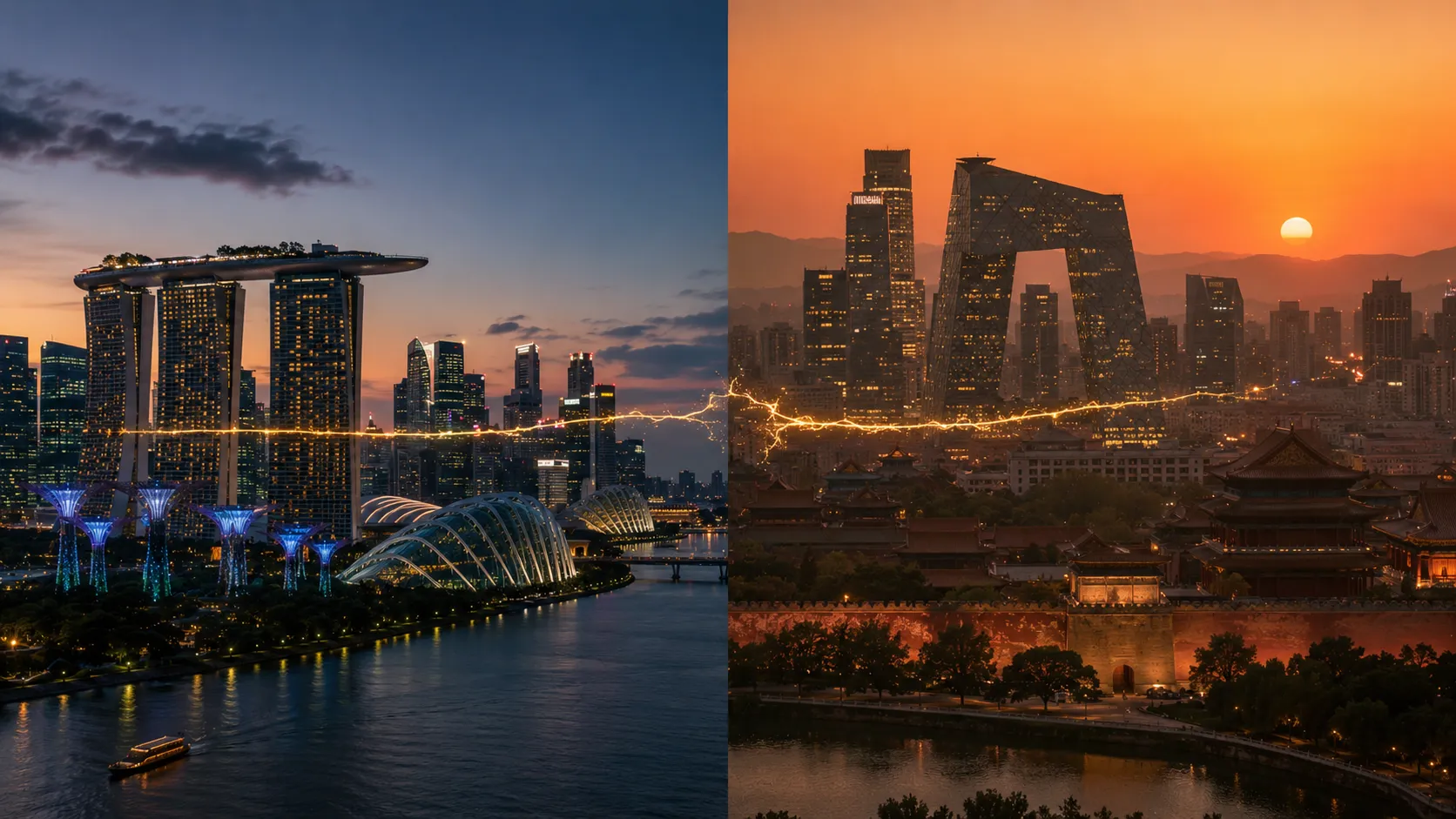 The $2 Billion Deal That Beijing Killed: Inside the Unprecedented Unwinding of Meta's Manus Acquisition—and the $1 Billion Buyback That Comes Next
