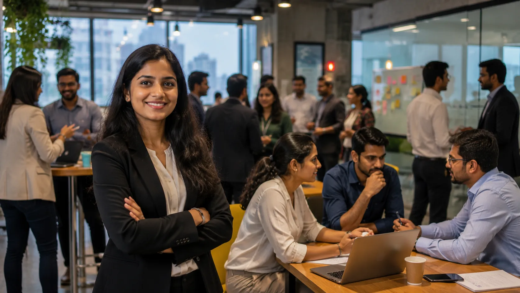 Women Startup Founders Get Just ₹4 for Every ₹100 Raised by Men — And the Bigger Story May Not Be About Funding Alone