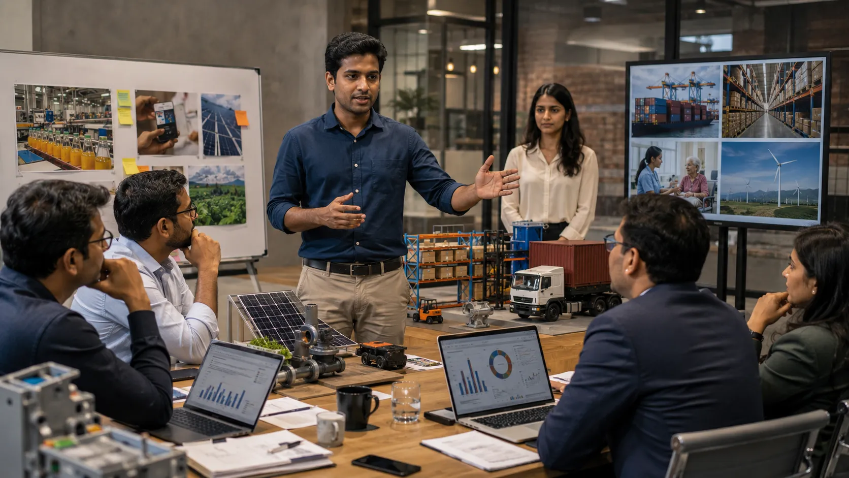 How Non-AI Startups Can Still Raise Venture Capital in 2026 (Without an LLM in Their Pitch Deck)