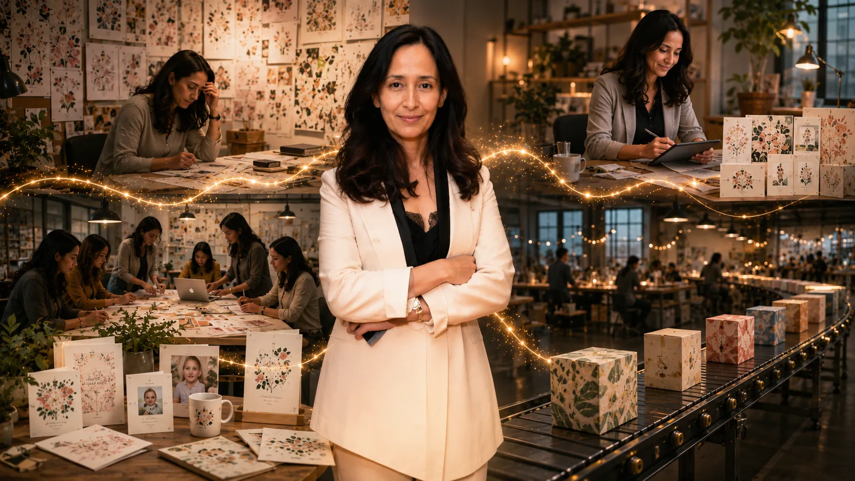 From Crowdsourcing to $300M: How Minted's Founder Used a "Side Project" to Save the Company