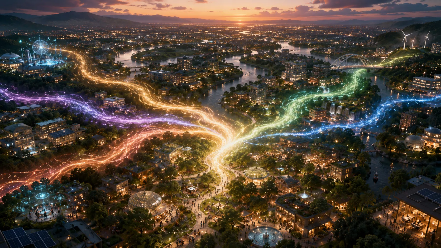 AI, Less VC Dependence, and 5 Other Trends That Will Shape 2026
