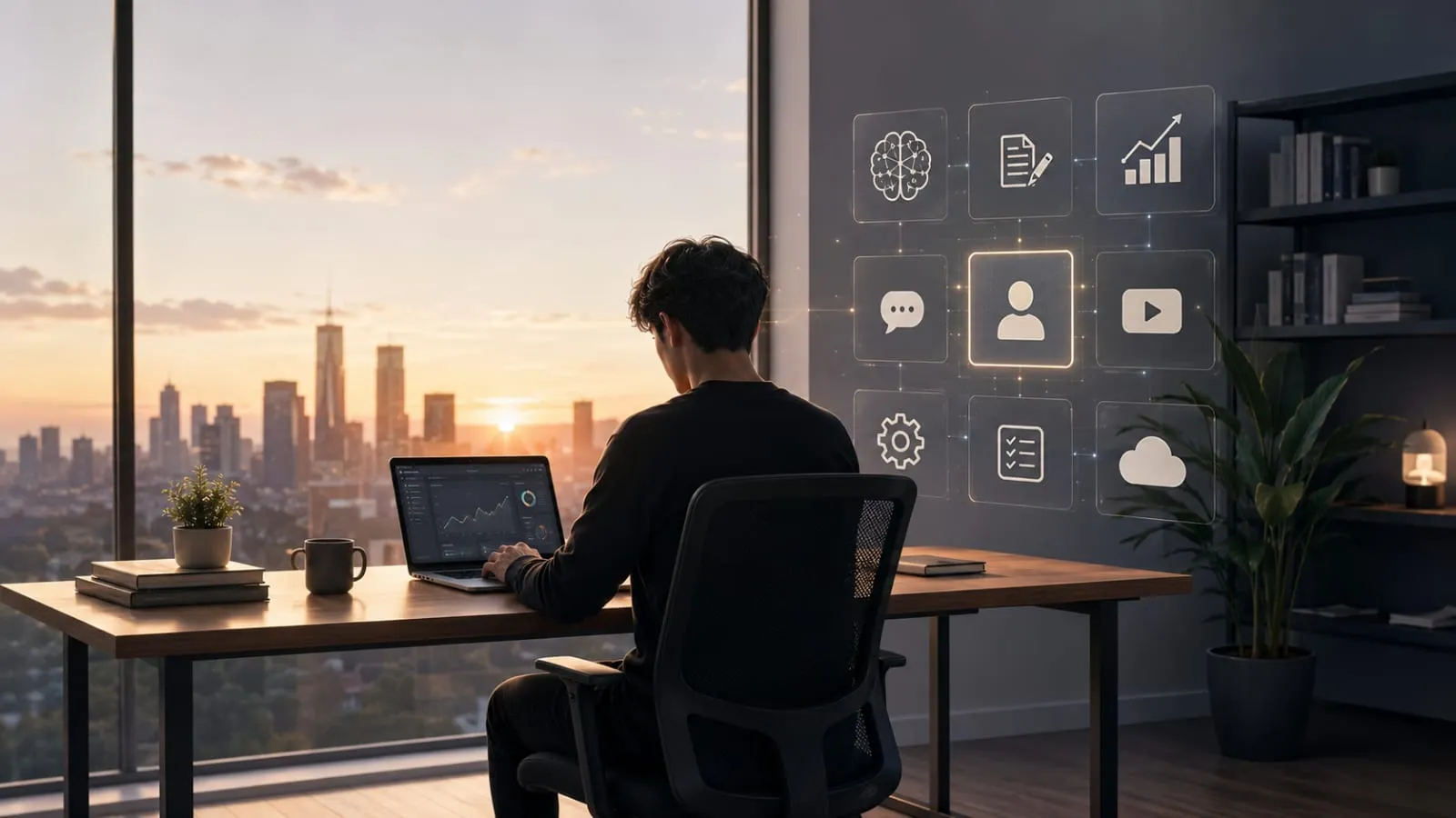 The Rise of Solopreneurs and Lean Micro-Teams: Why 2026 Is Becoming the Year of the “One-Person Unicorn”