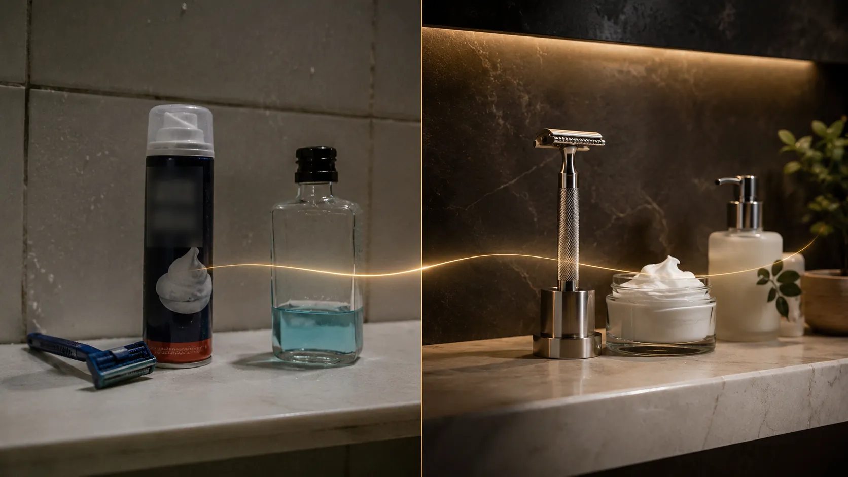 The Four Friends Who Thought Indian Men Deserved a Better Shave—and Built a ₹700 Crore Empire Before Gillette Saw It Coming