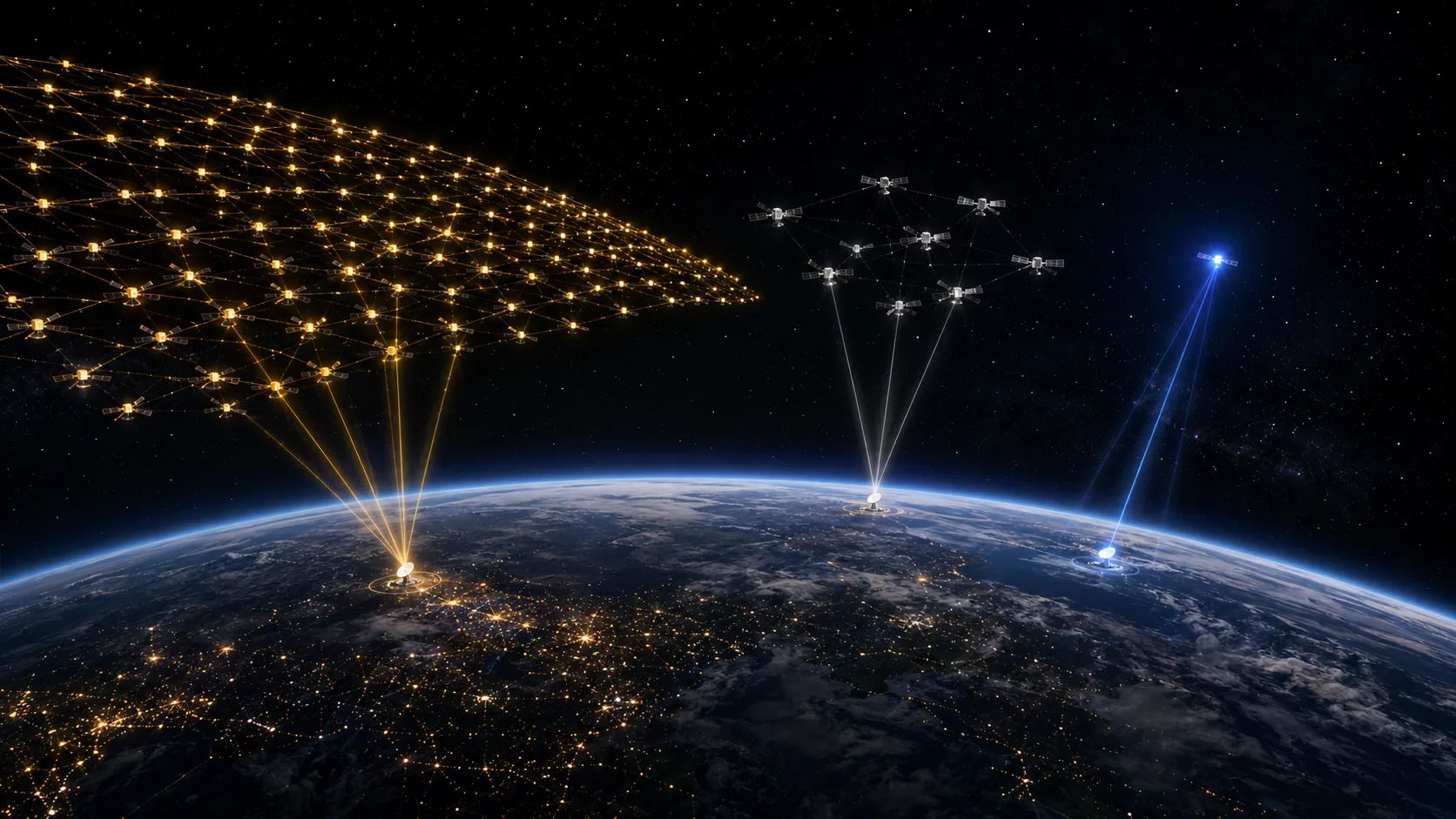 The Satellite That Thinks: How Two Bengaluru Startups Are Building India's First Orbital AI Data Center—and Beating SpaceX to the Punch