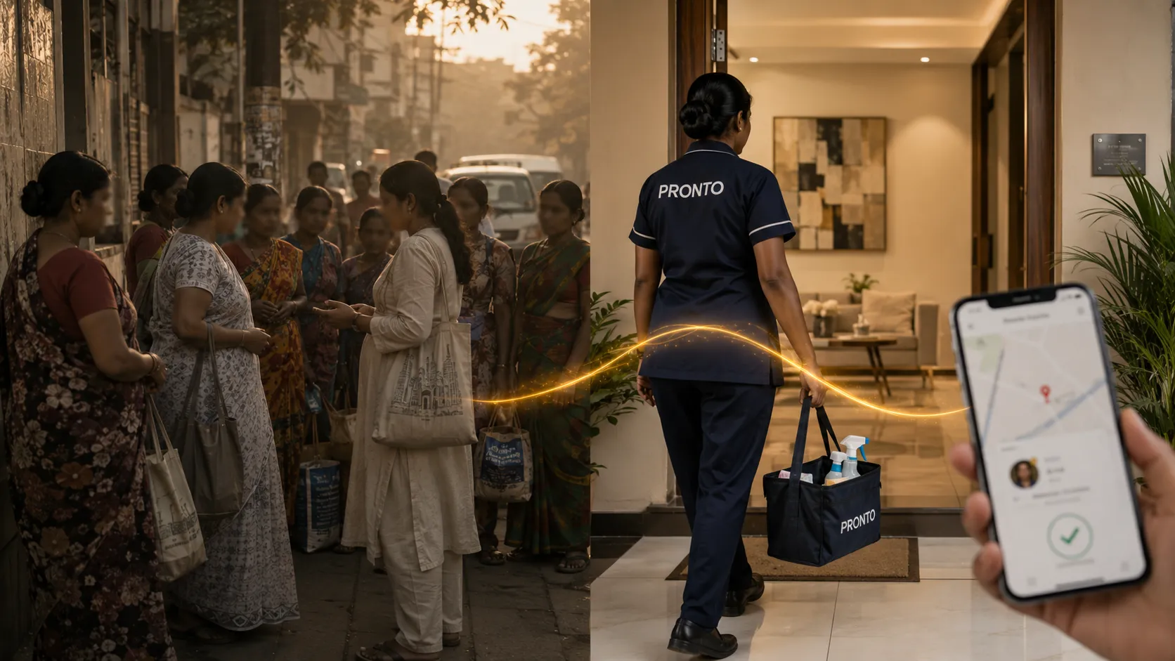 She Was Sleeping on the Floor Nine Months Ago. Today, the 23-Year-Old Who Pitched a Silicon Valley Titan for 20 Minutes Just Doubled Her Startup's Valuation to $200 Million.