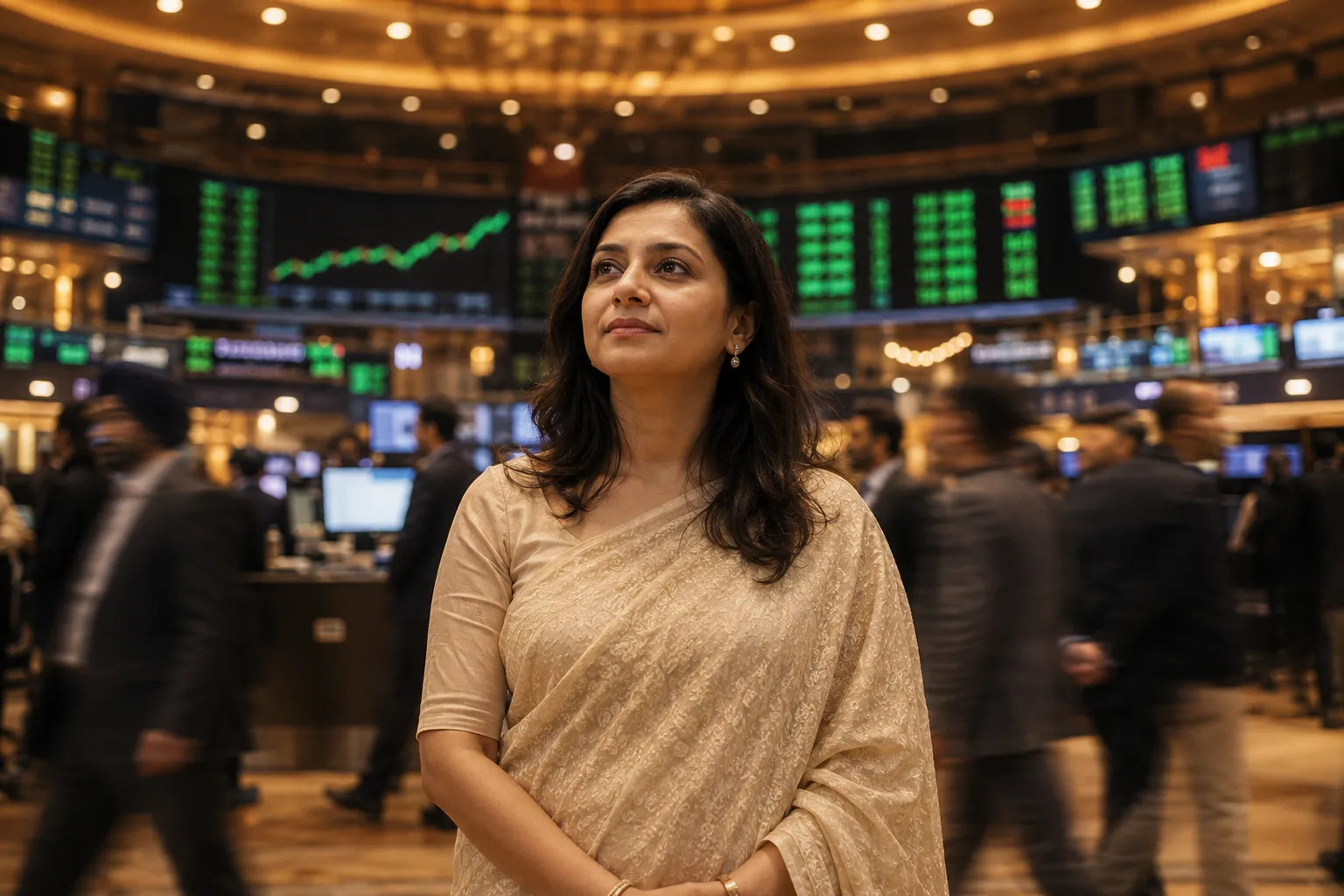 The Stanford Engineer Who Survived India's Fintech Crash: How Upasana Taku Remortgaged Her Home, Survived a 96% Valuation Collapse, and Took a $450 Million Company Public