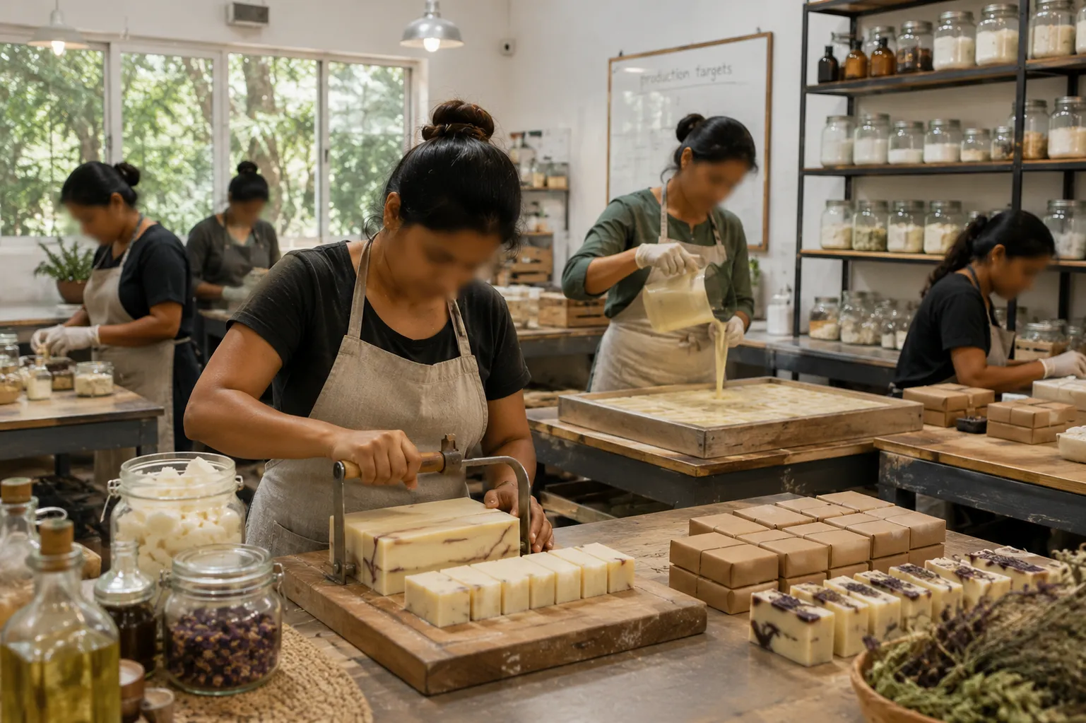 The Cambridge Lawyer Who Found Her Calling in a Bengaluru Garage: How Sahar Mansoor Built a Zero-Waste Empire, Saved 68 Million Units of Plastic, and Proved That Sustainability Can Scale