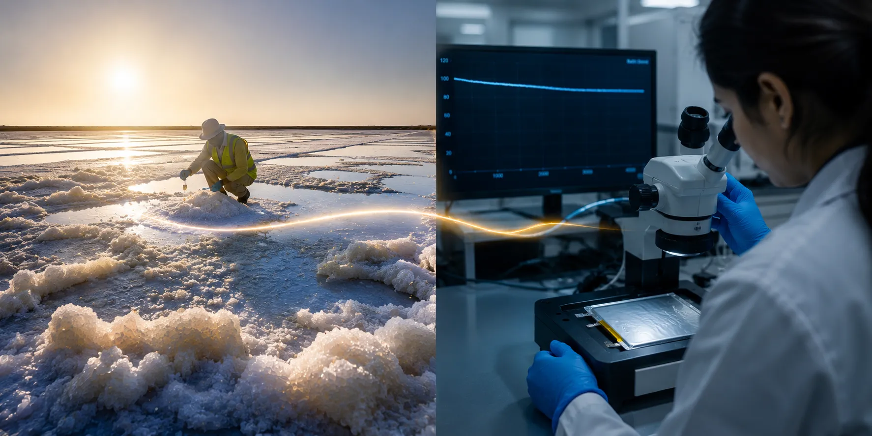 The Software Company That Bet 8 Years on a Battery: How KPIT Built India's First Indigenous Sodium-Ion Power Pack—and Handed It to a Manufacturer to Take on Lithium