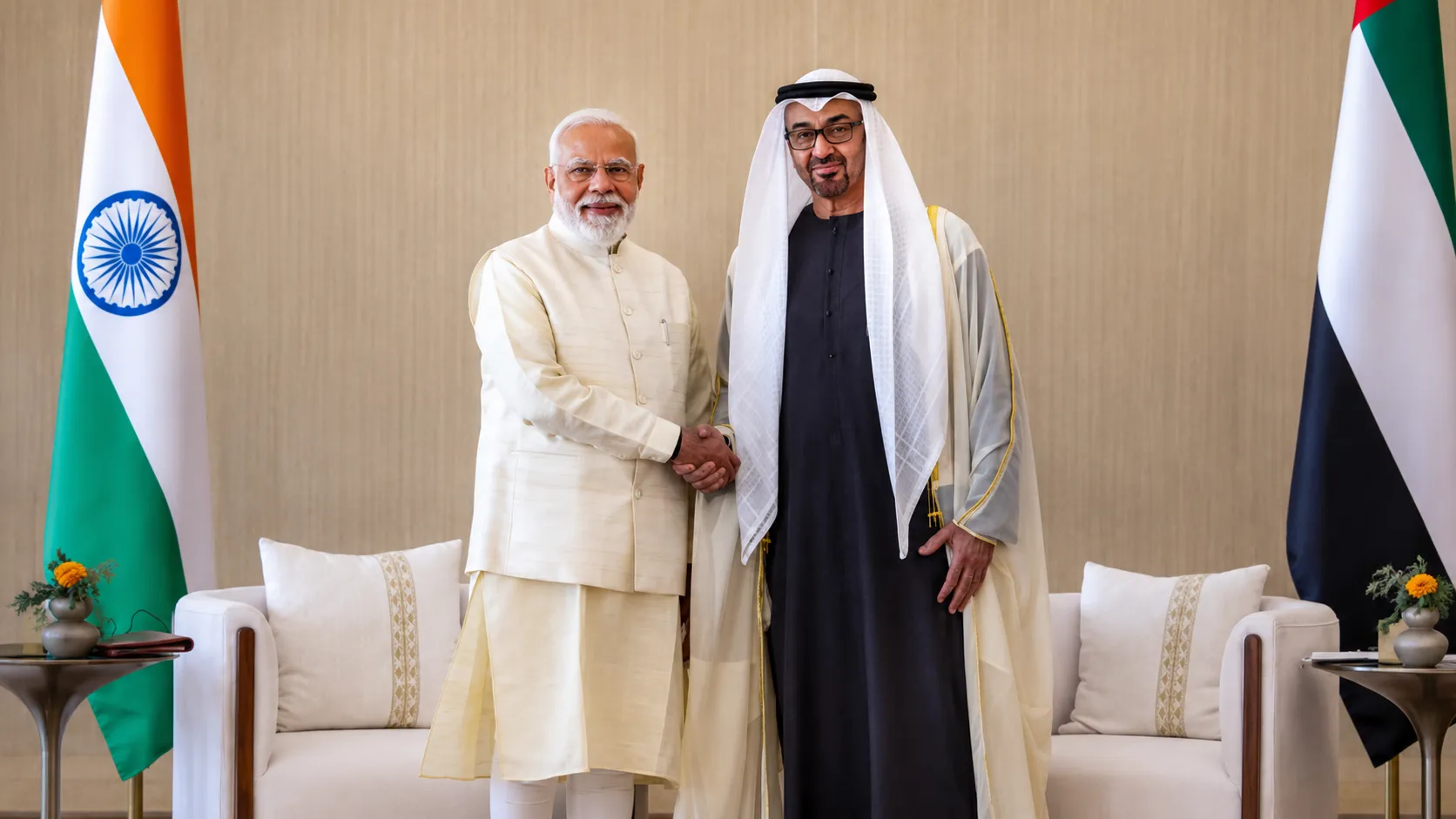 PM Modi’s UAE Visit Is Becoming A Bigger Story About Trade Corridors, Energy Security And India’s Global Ambitions