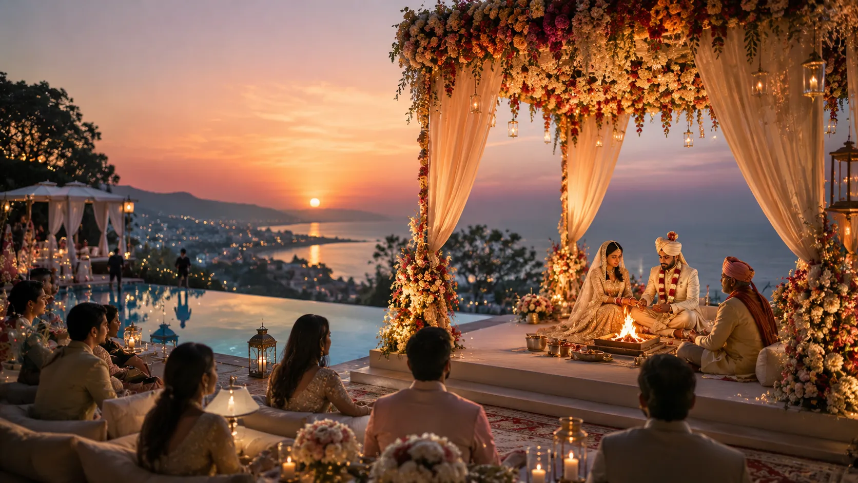India’s Wedding Economy Is Changing Faster Than Many Families Expected