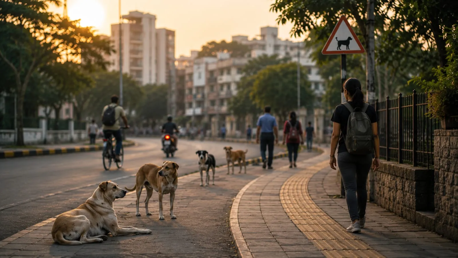 Why More Indian Cities Are Suddenly Talking About Stray Dogs, Public Safety and Shared Spaces