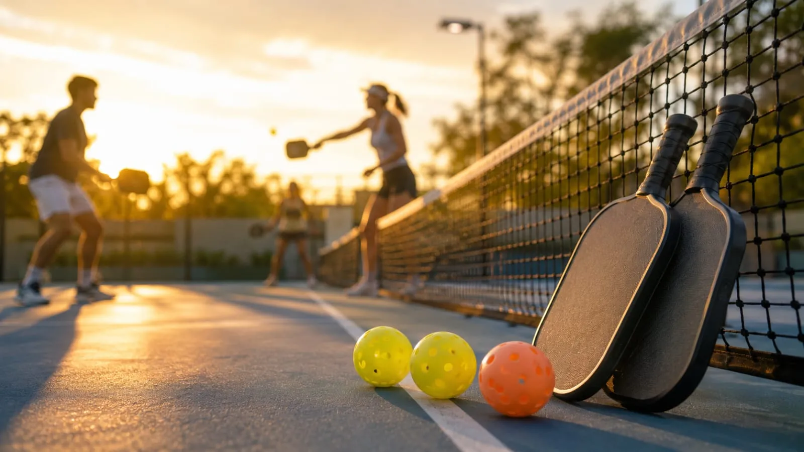 Why Pickleball Suddenly Became One of India’s Most Unexpected Investment and Lifestyle Stories