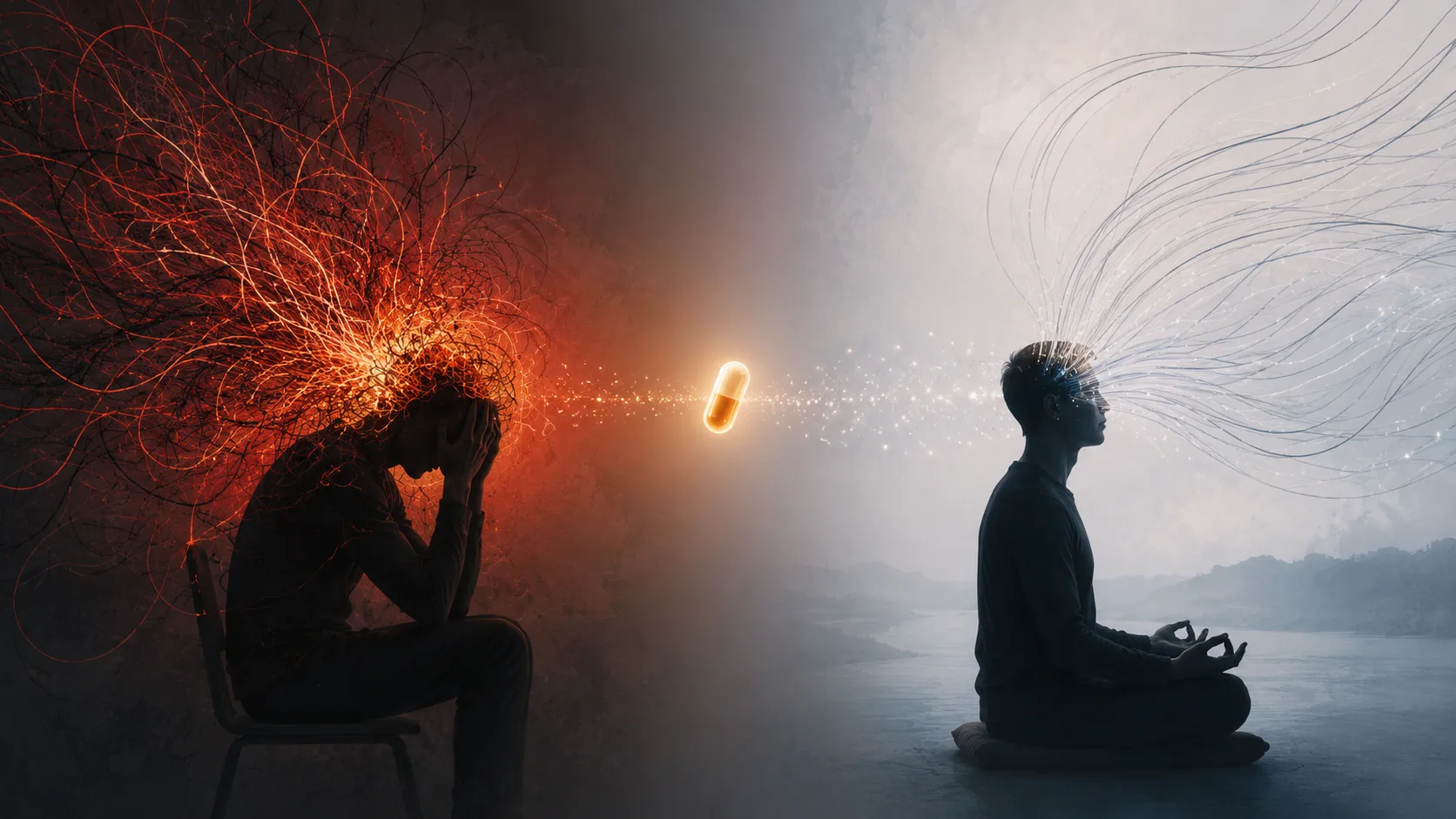 The Memory Eraser: How a New Class of Drugs Is Unlocking the Door to Reconsolidation—and Rewriting the Science of Trauma