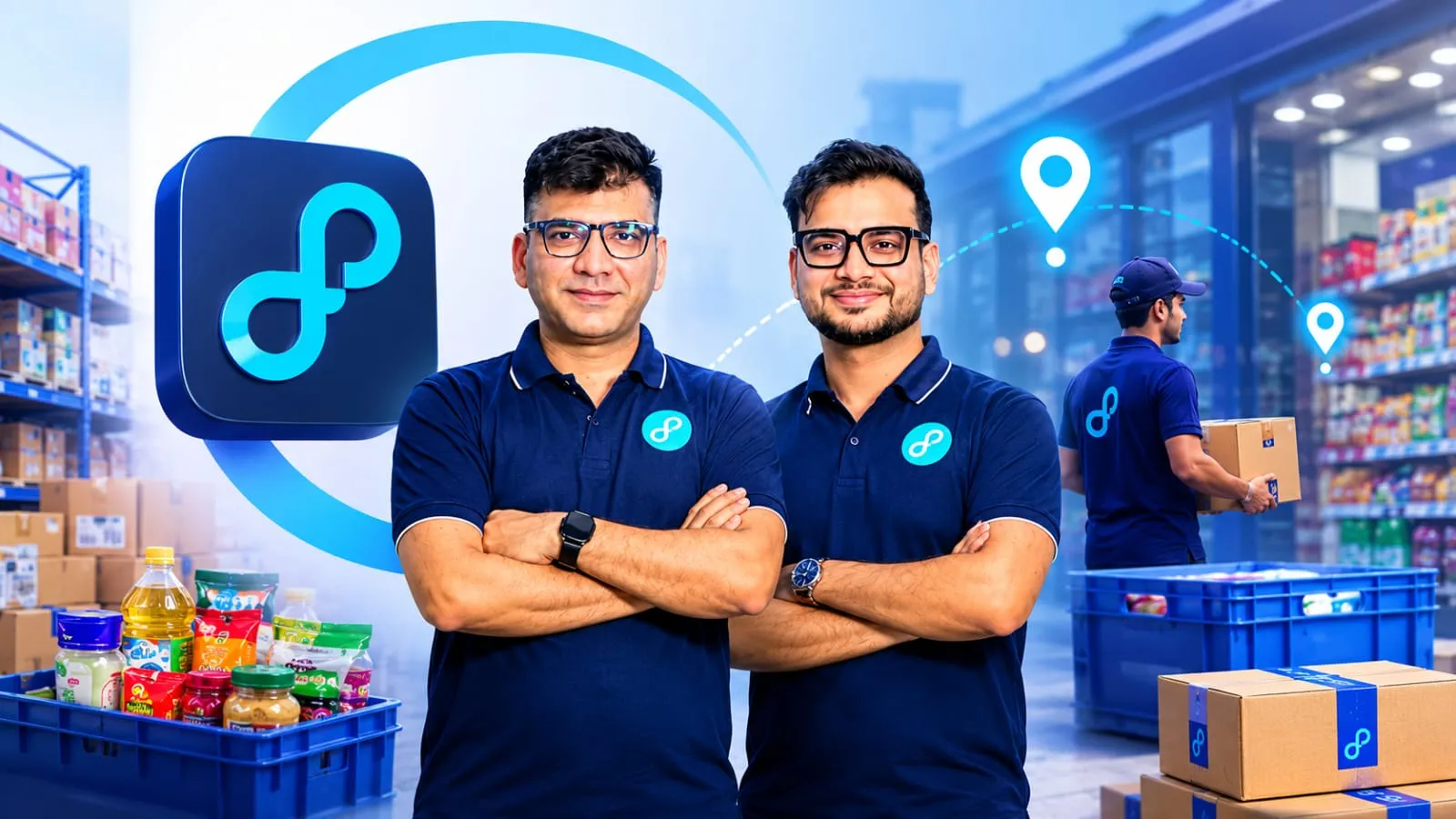 B2B Quick Commerce Startup Fairdeal Raises $15 Million to Help Kiranas Restock in Under 60 Minutes