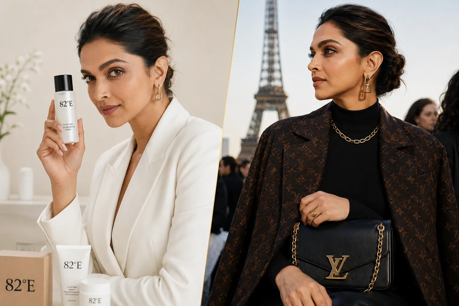 The Quiet Empire: How Deepika Padukone Built a $200 Million Brand Beyond Bollywood