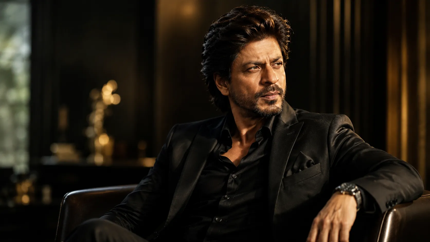 The Billionaire King: How Shah Rukh Khan Built a $1.4 Billion Empire Beyond Bollywood