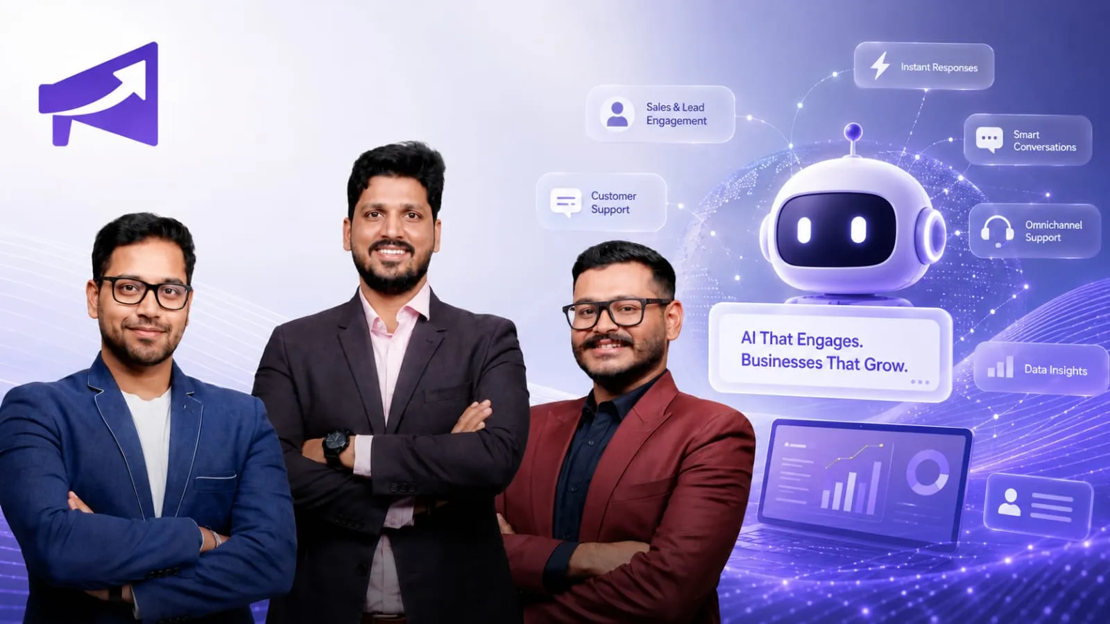 Cheerio AI’s Funding Signals India’s Shift Toward AI-Native Customer Engagement Platforms