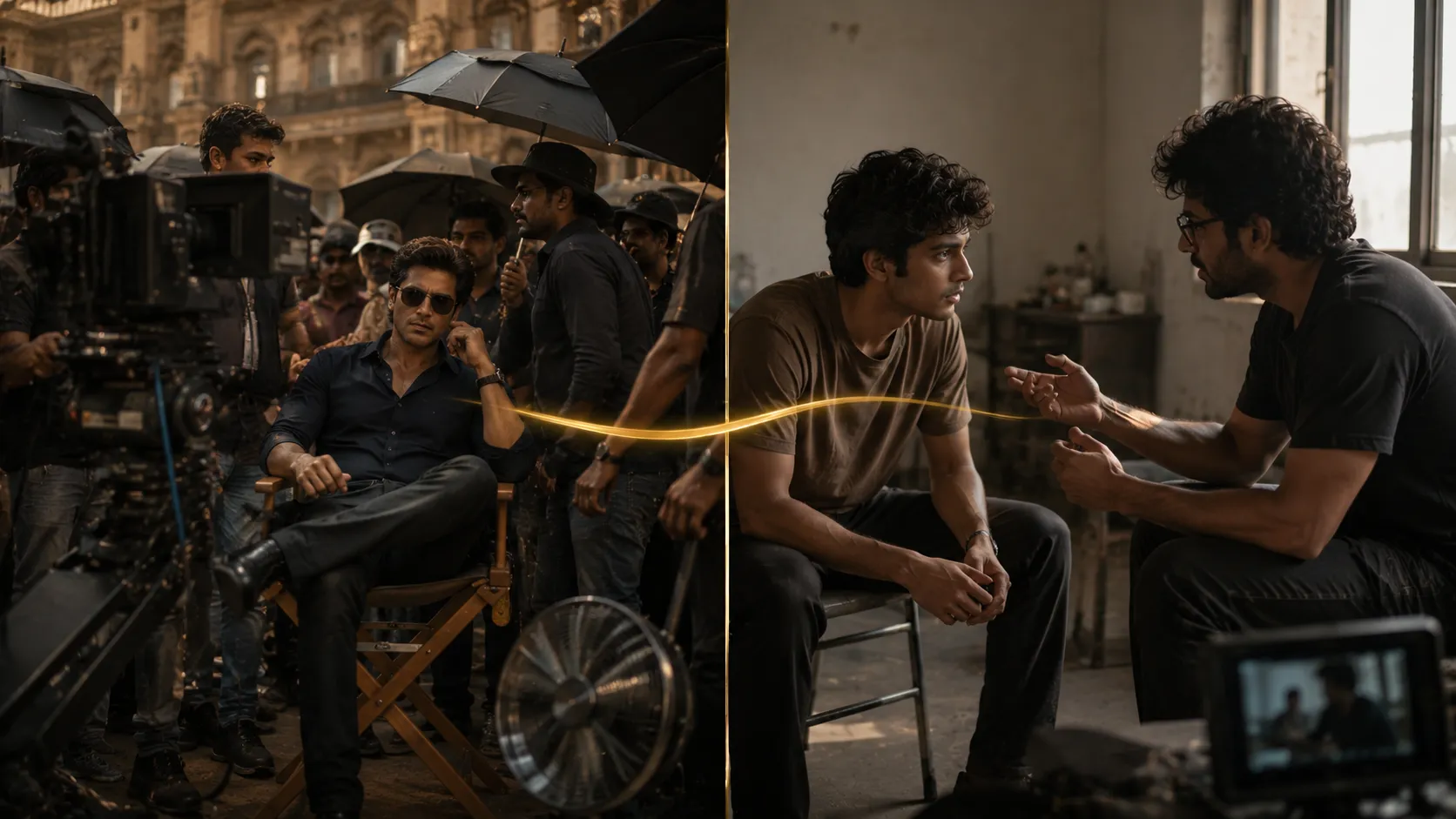 The ₹50 Crore Debut: Why Bollywood Studios Are Betting on Complete Strangers—And What It Reveals About the Death of the Star System