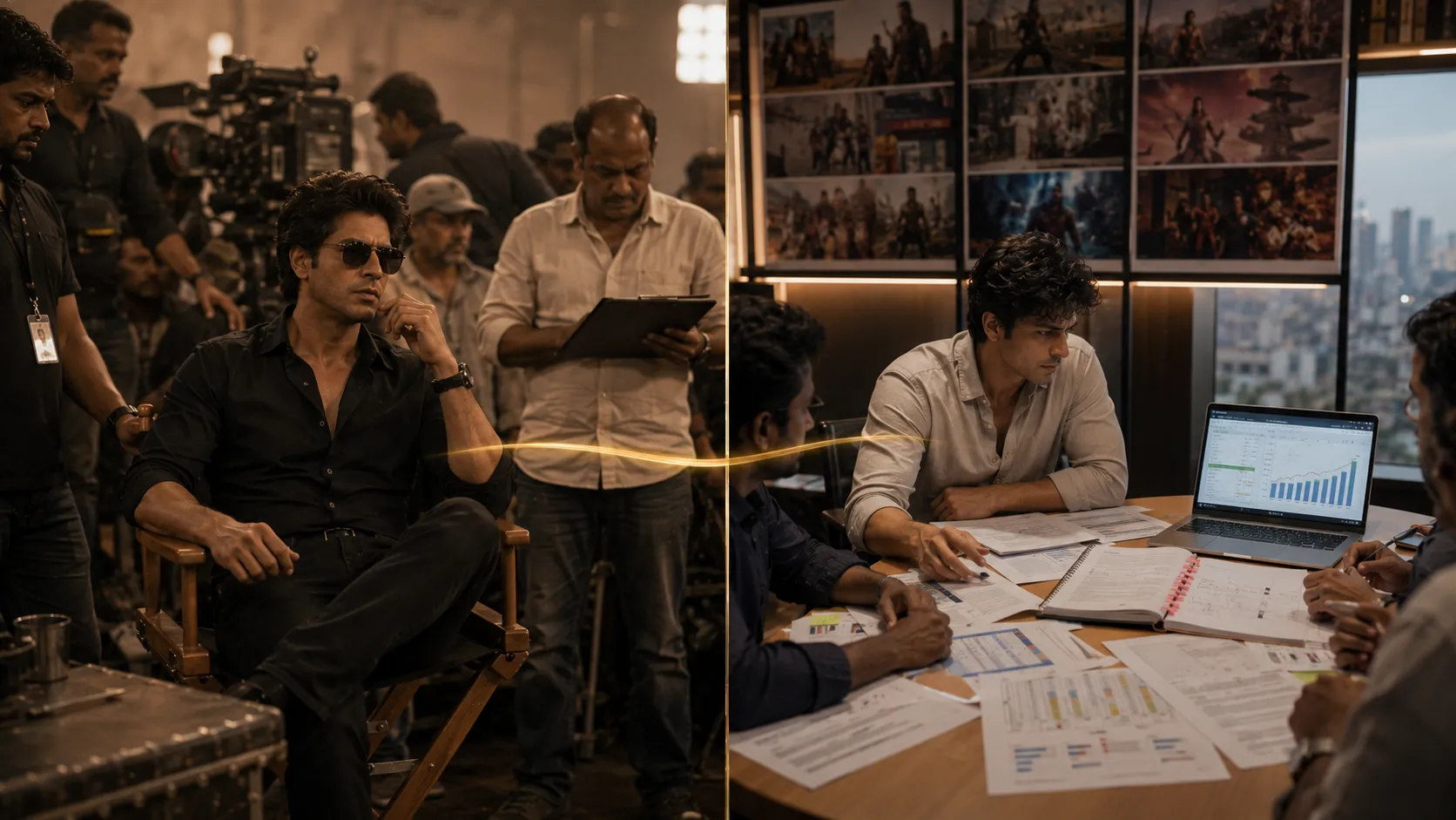 The Star Who Writes the Cheque: How Ranveer Singh, Allu Arjun, and a New Generation of Actor‑Producers Are Rewriting the Risk‑Reward Equation of Indian Cinema