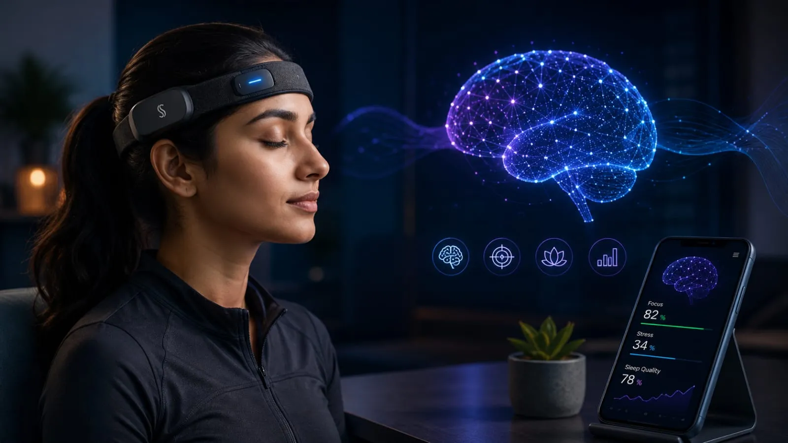 Consumer Neurotech Is Emerging As One Of India’s Most Unusual New Funding Categories