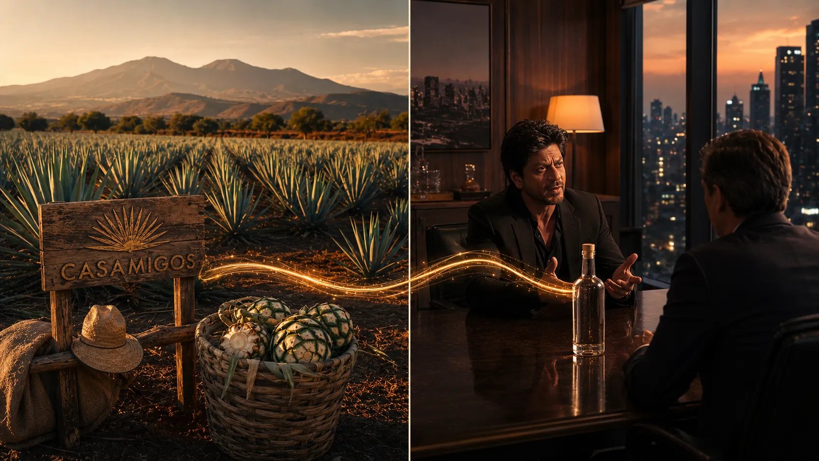 The Bottle That Broke Bollywood: How One Star's Year-Long Quest to Launch a Tequila Brand Exposed Every Structural Barrier Keeping Indian Celebrities Out of the $55 Billion Liquor Market