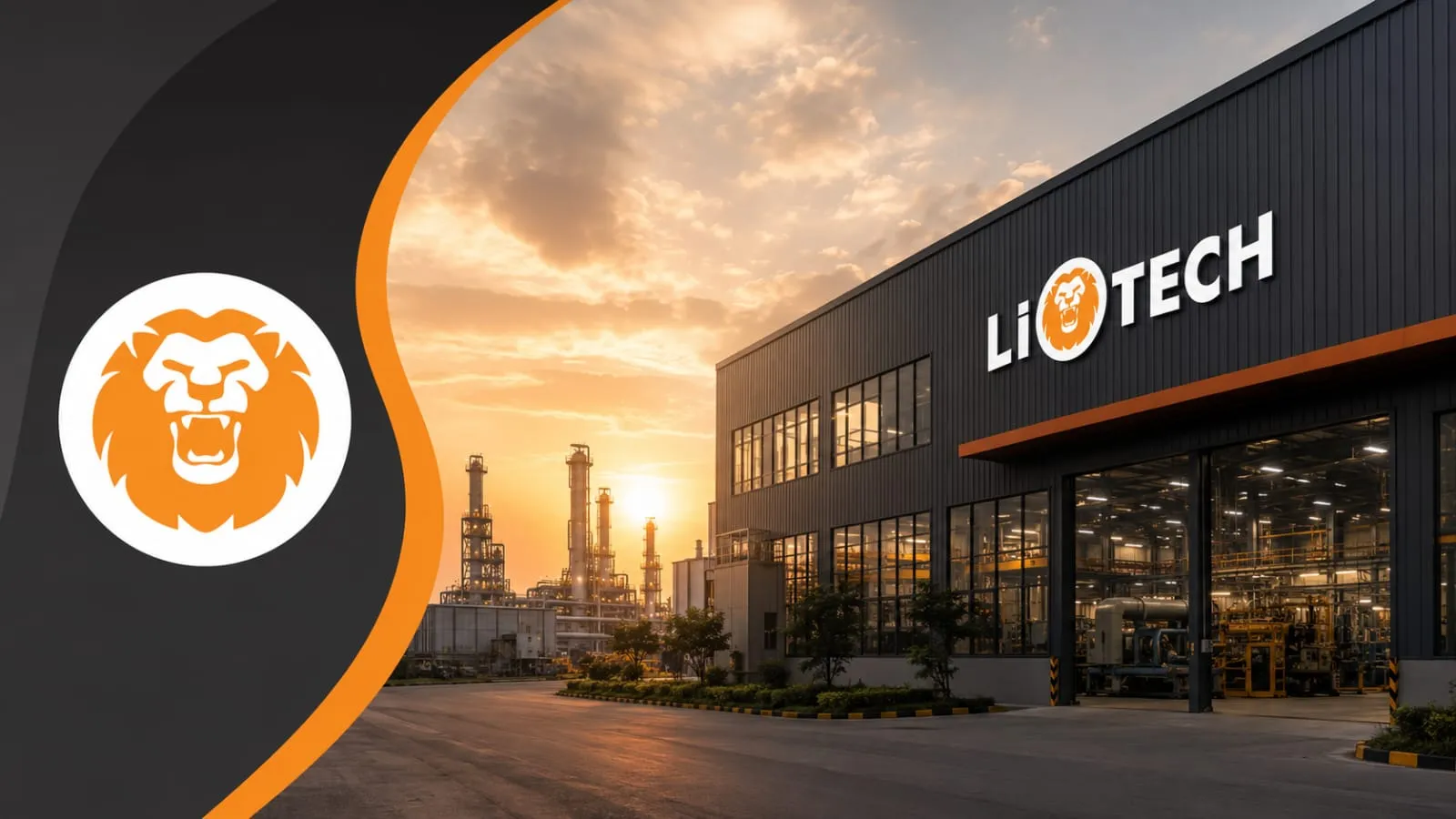 How Liotech Industries Is Benefiting From Investor Appetite For Industrial Businesses